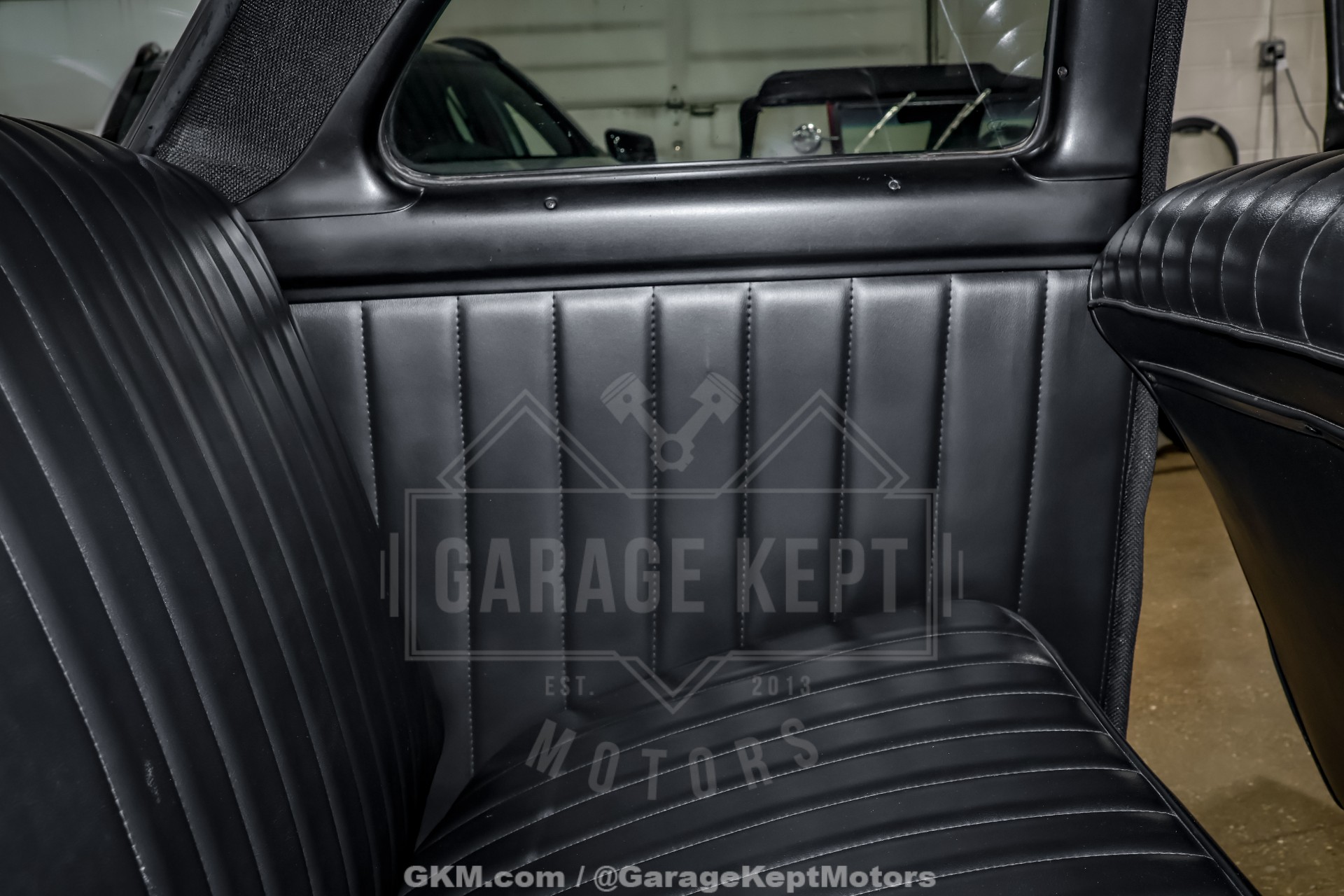 1954 Ford Crestline Skyliner 80