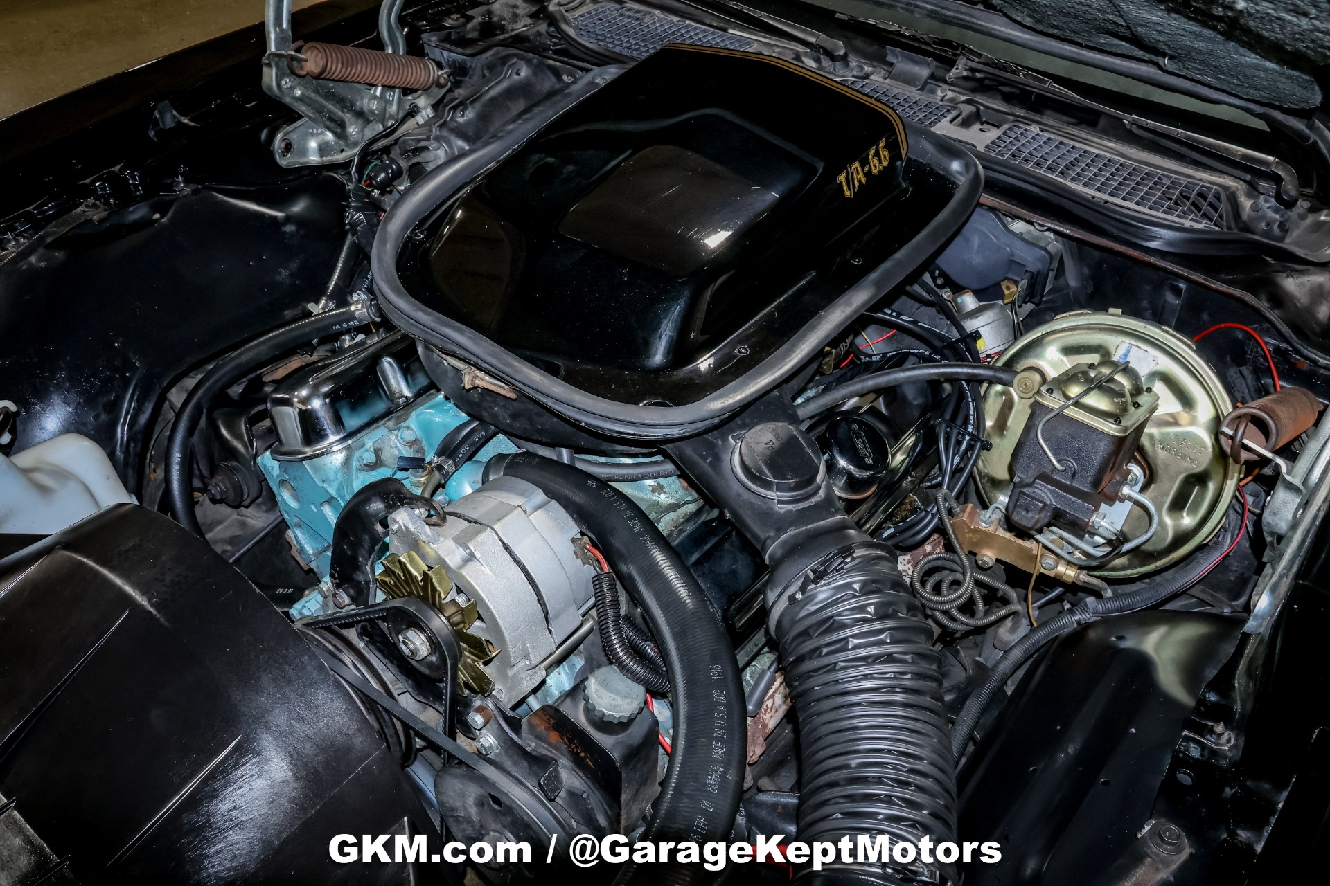 1978 Pontiac Firebird 159