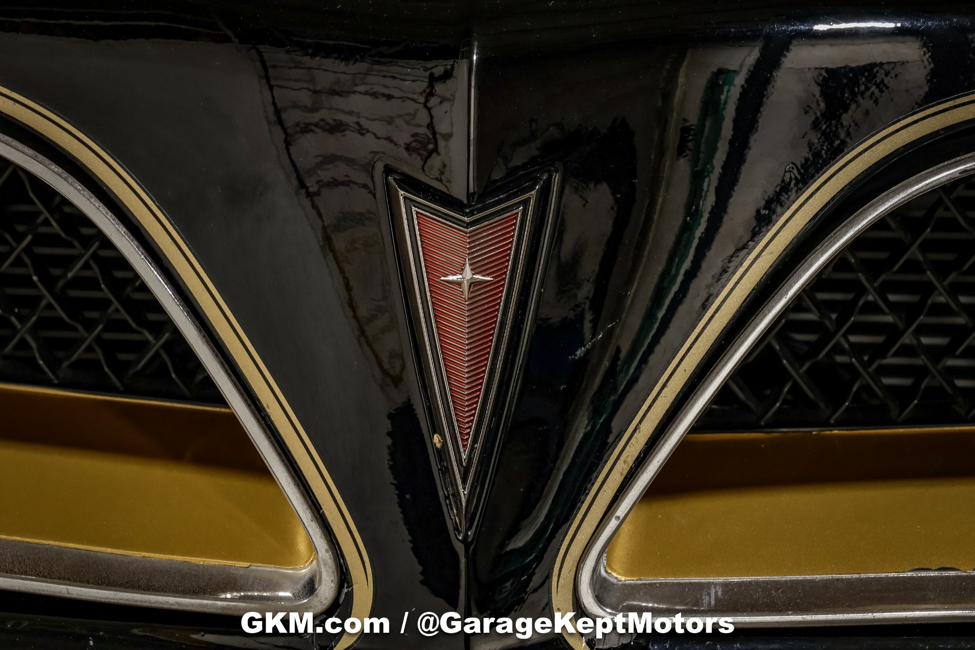 1978 Pontiac Firebird 24