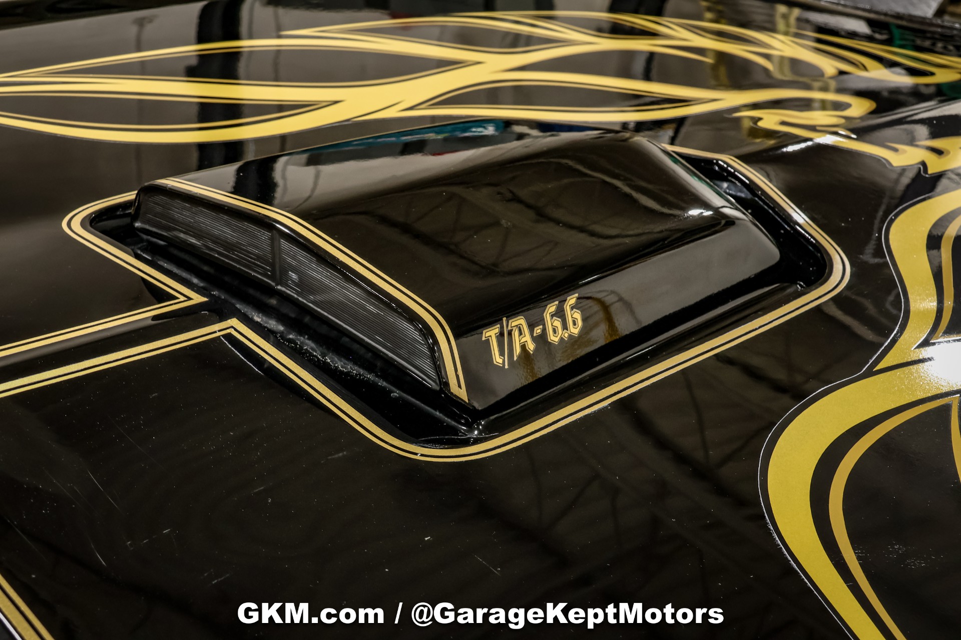 1978 Pontiac Firebird 61