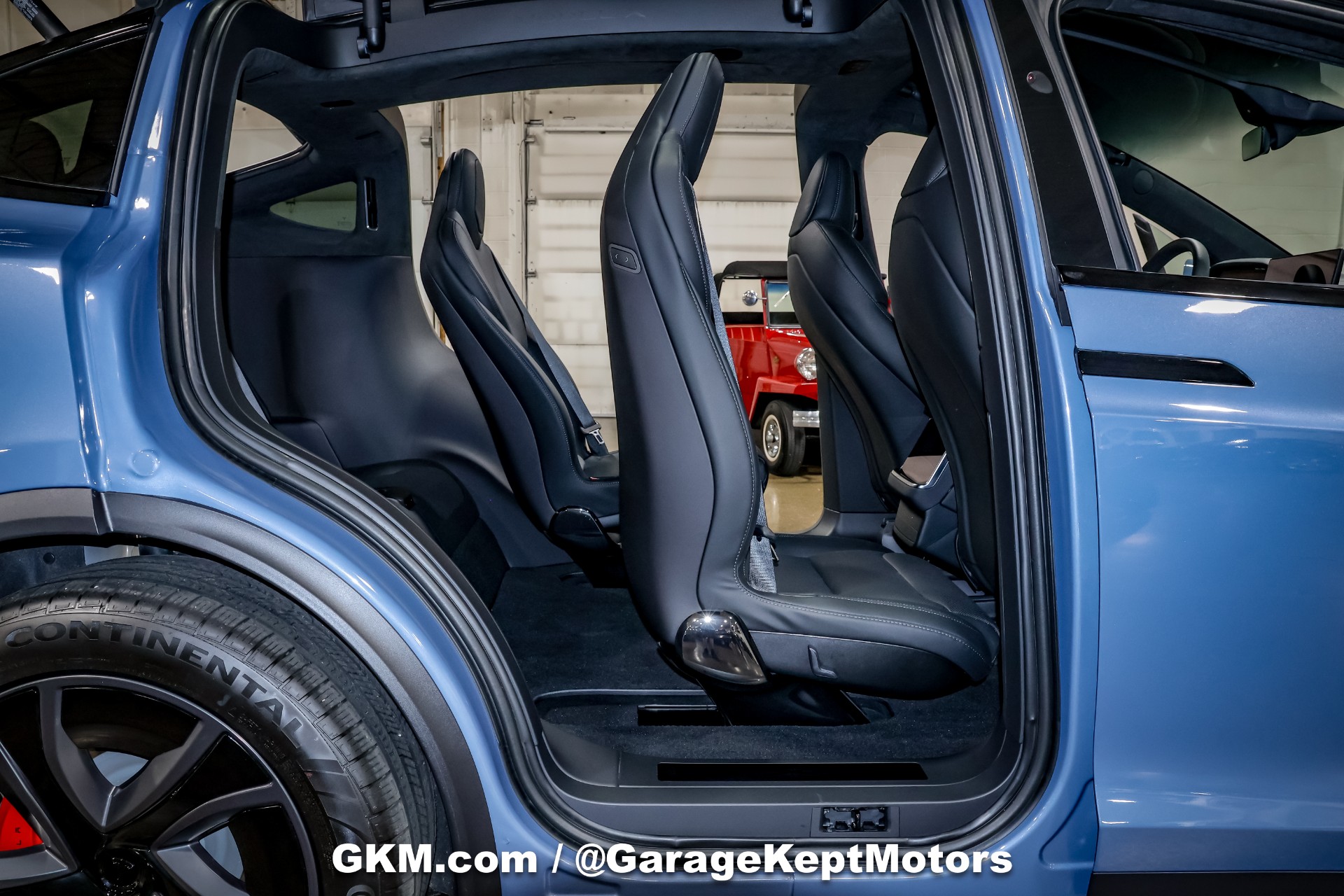 2026 Tesla Model X 103
