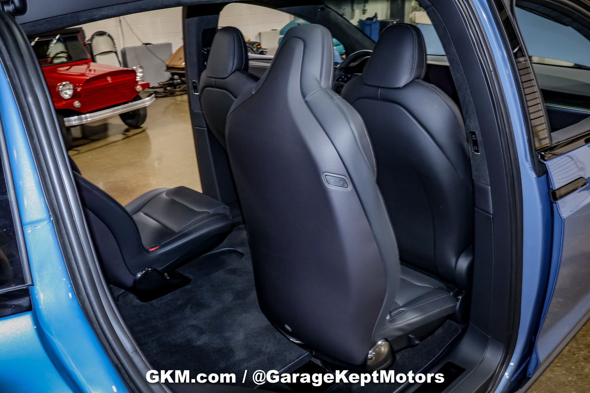 2026 Tesla Model X 104