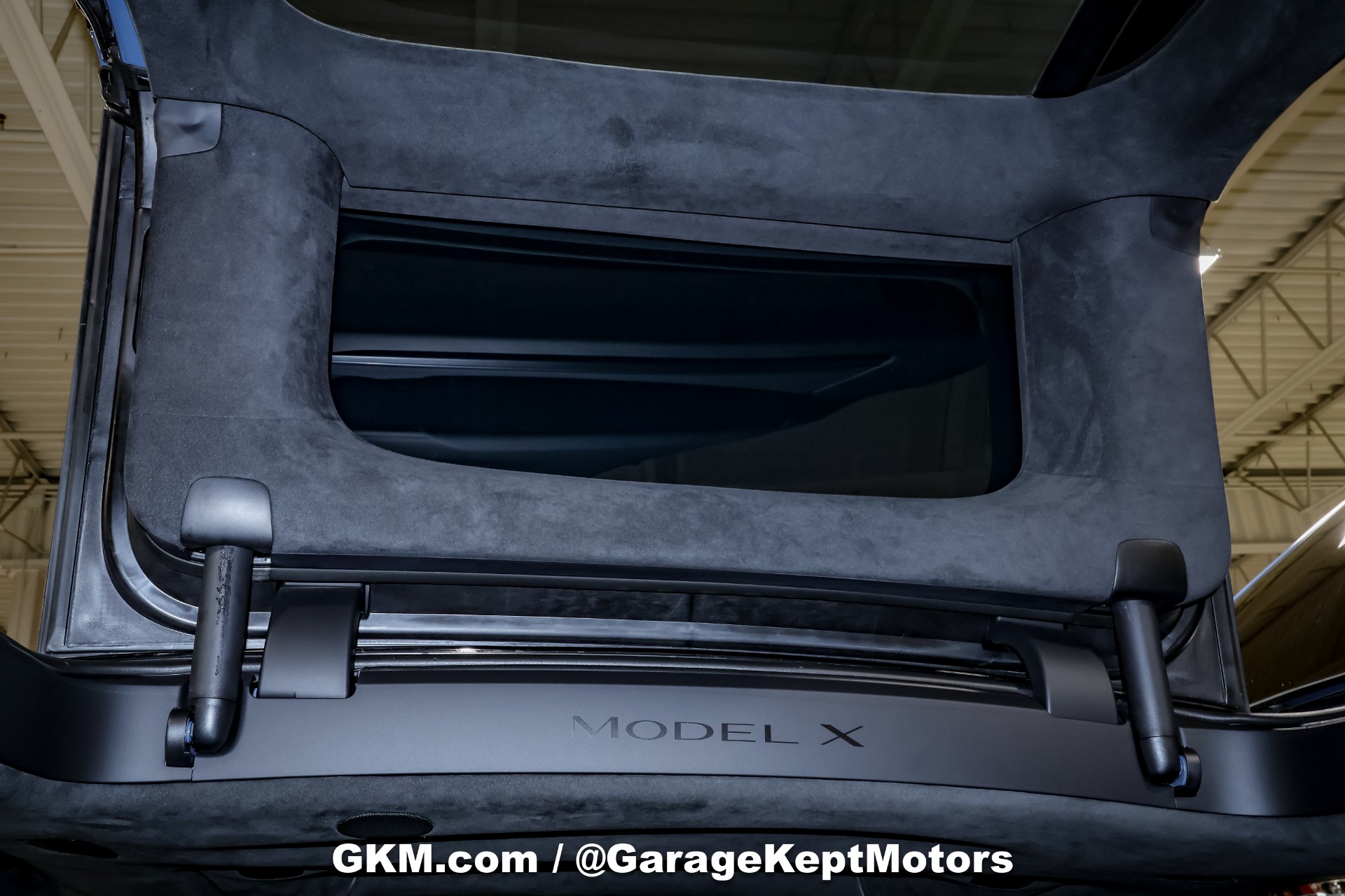 2026 Tesla Model X 134