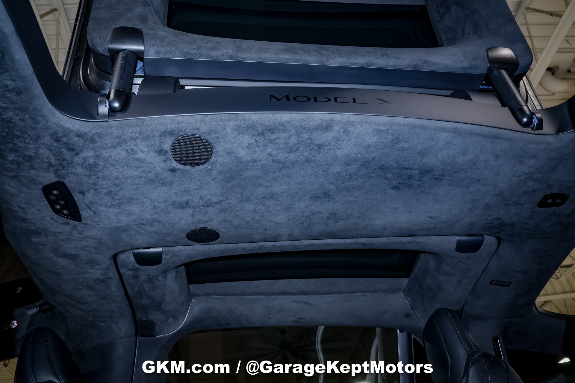 2026 Tesla Model X 135