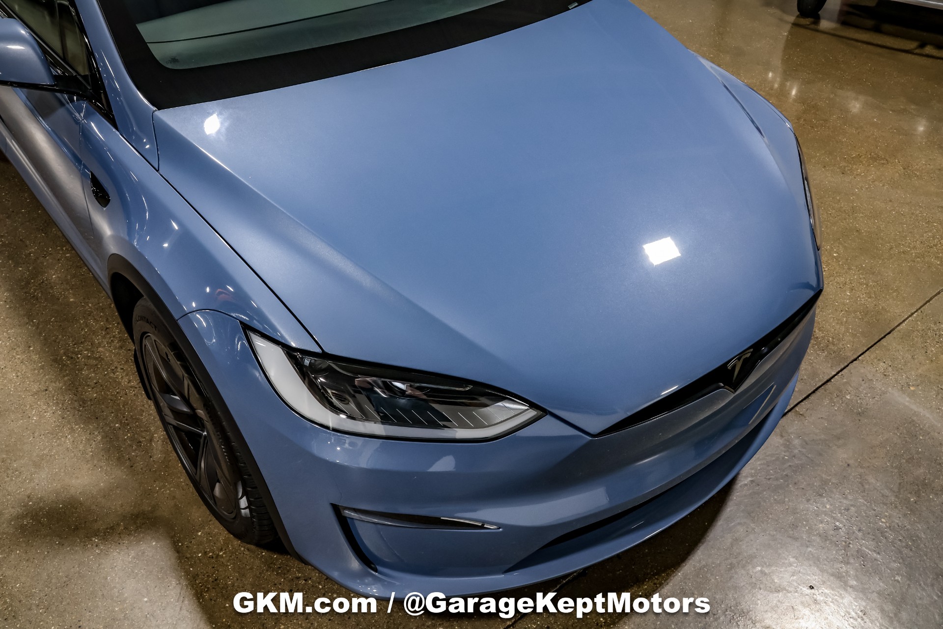 2026 Tesla Model X 14