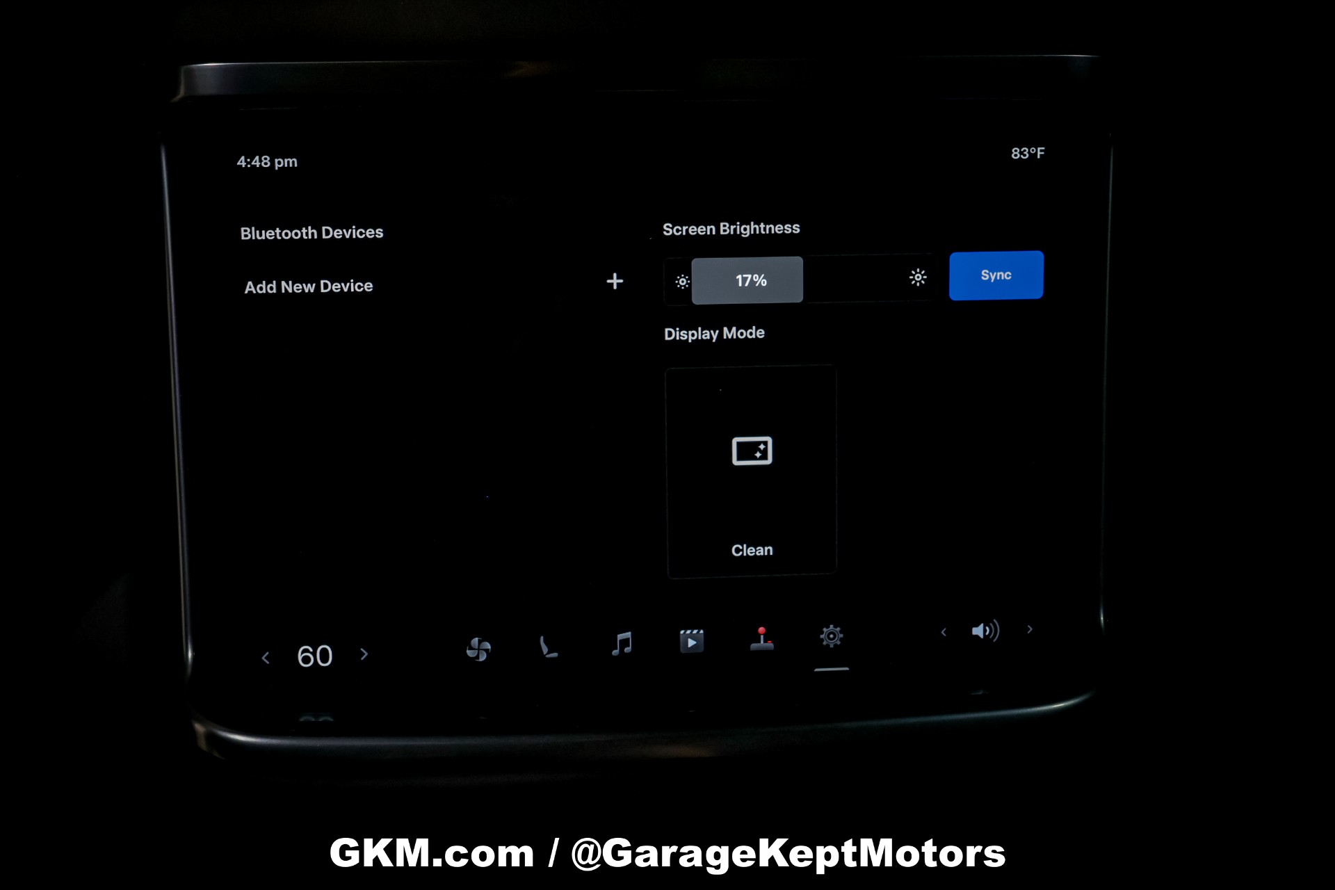 2026 Tesla Model X 158