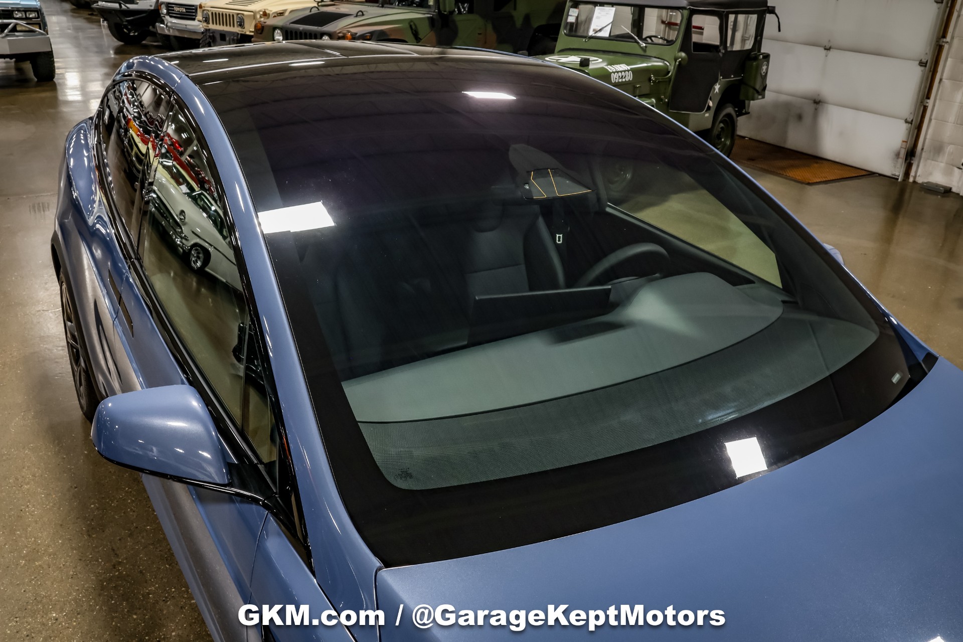 2026 Tesla Model X 16