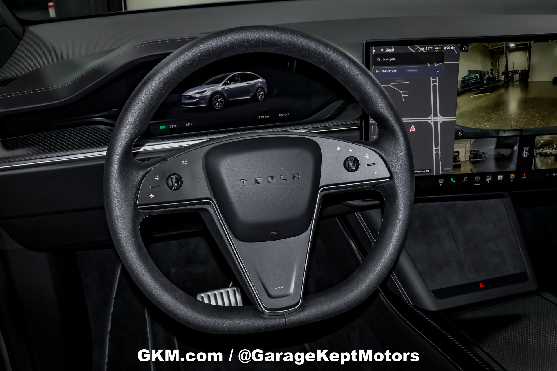 2026 Tesla Model X 177