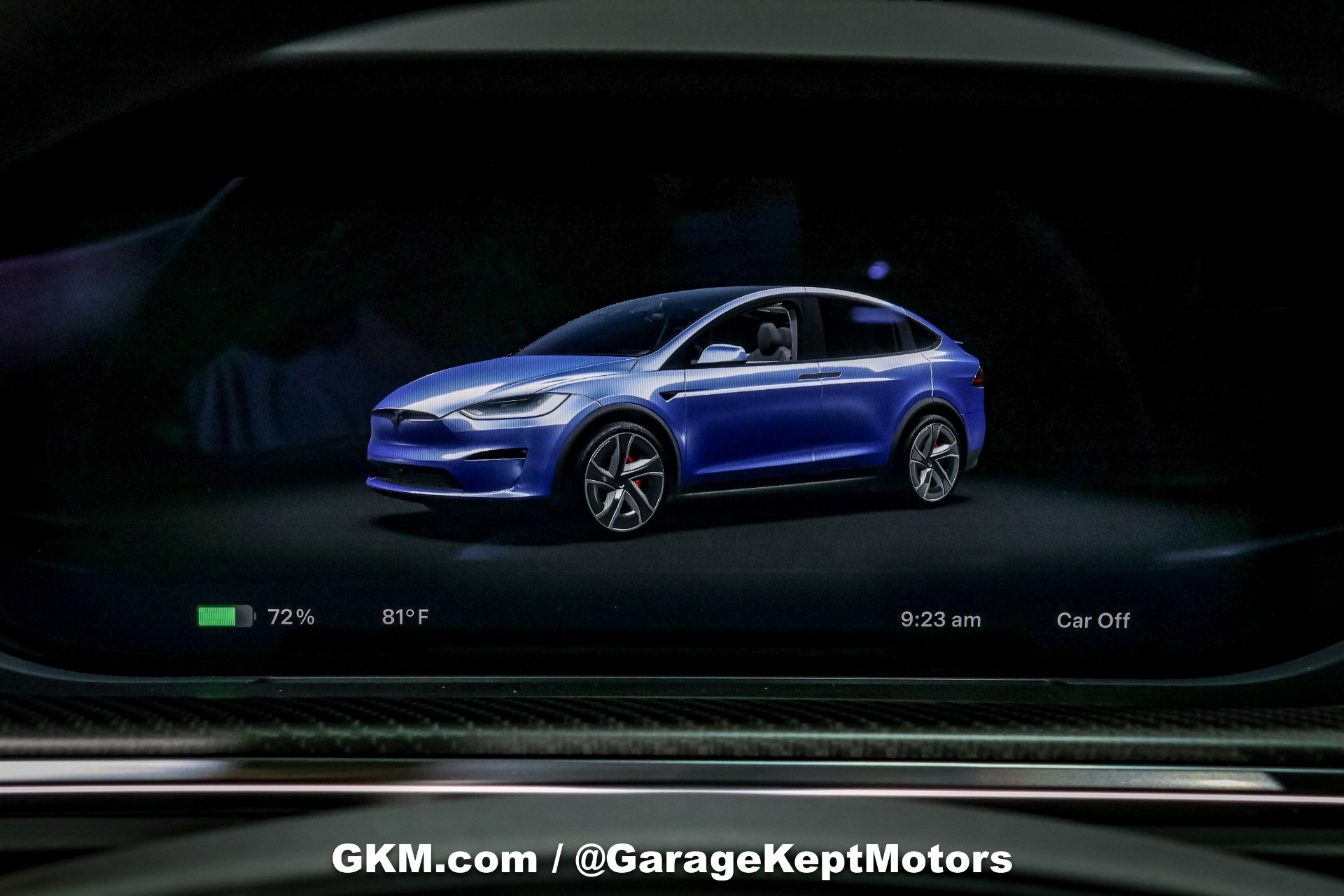 2026 Tesla Model X 181