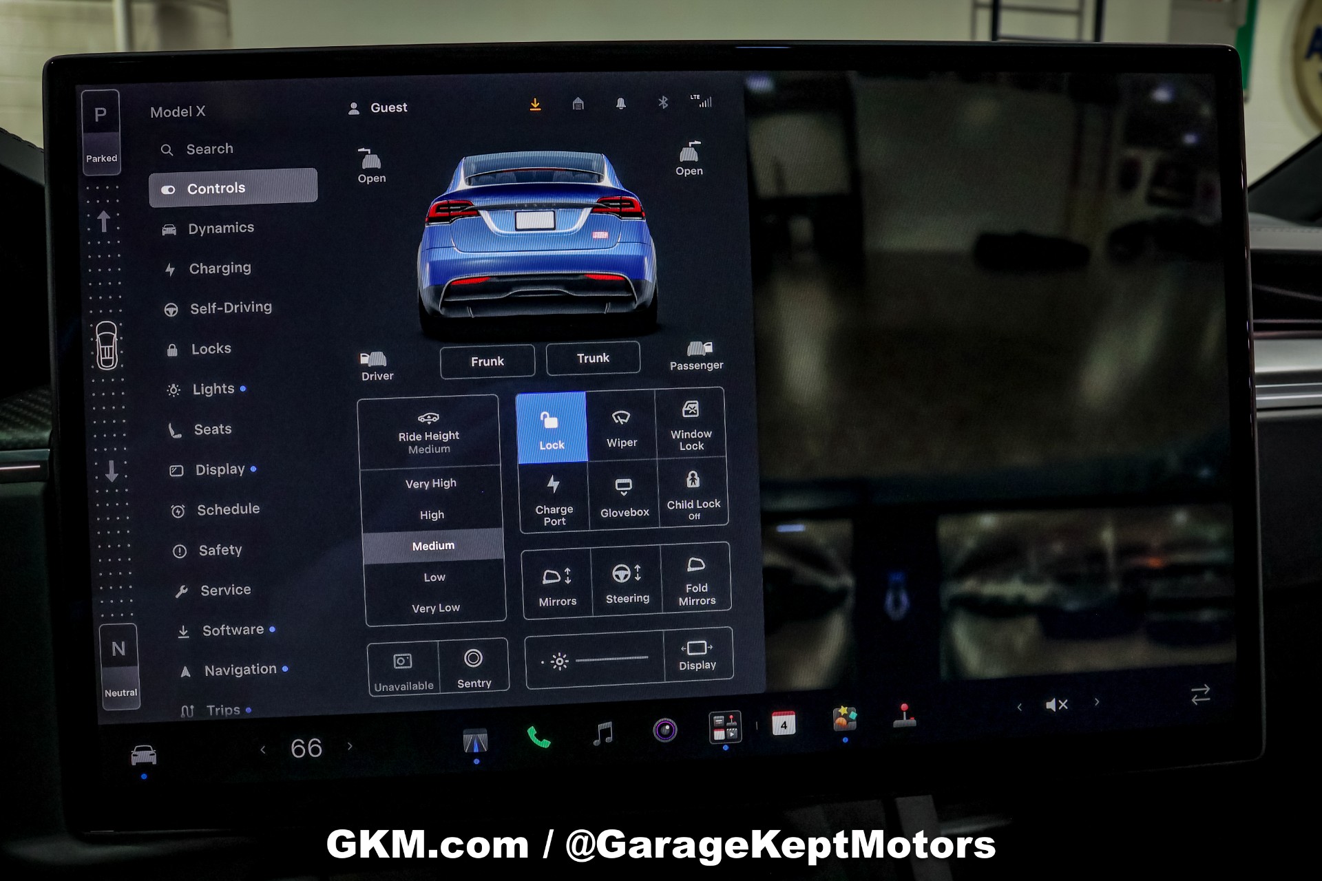 2026 Tesla Model X 183