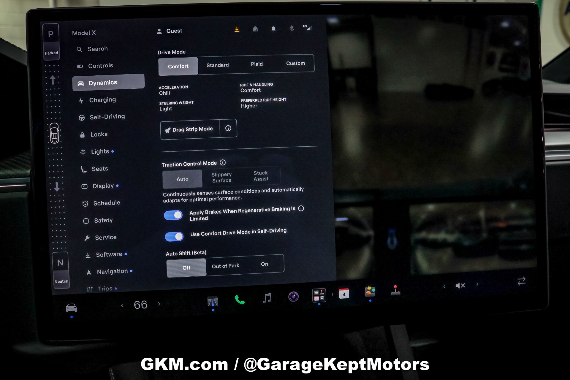 2026 Tesla Model X 184