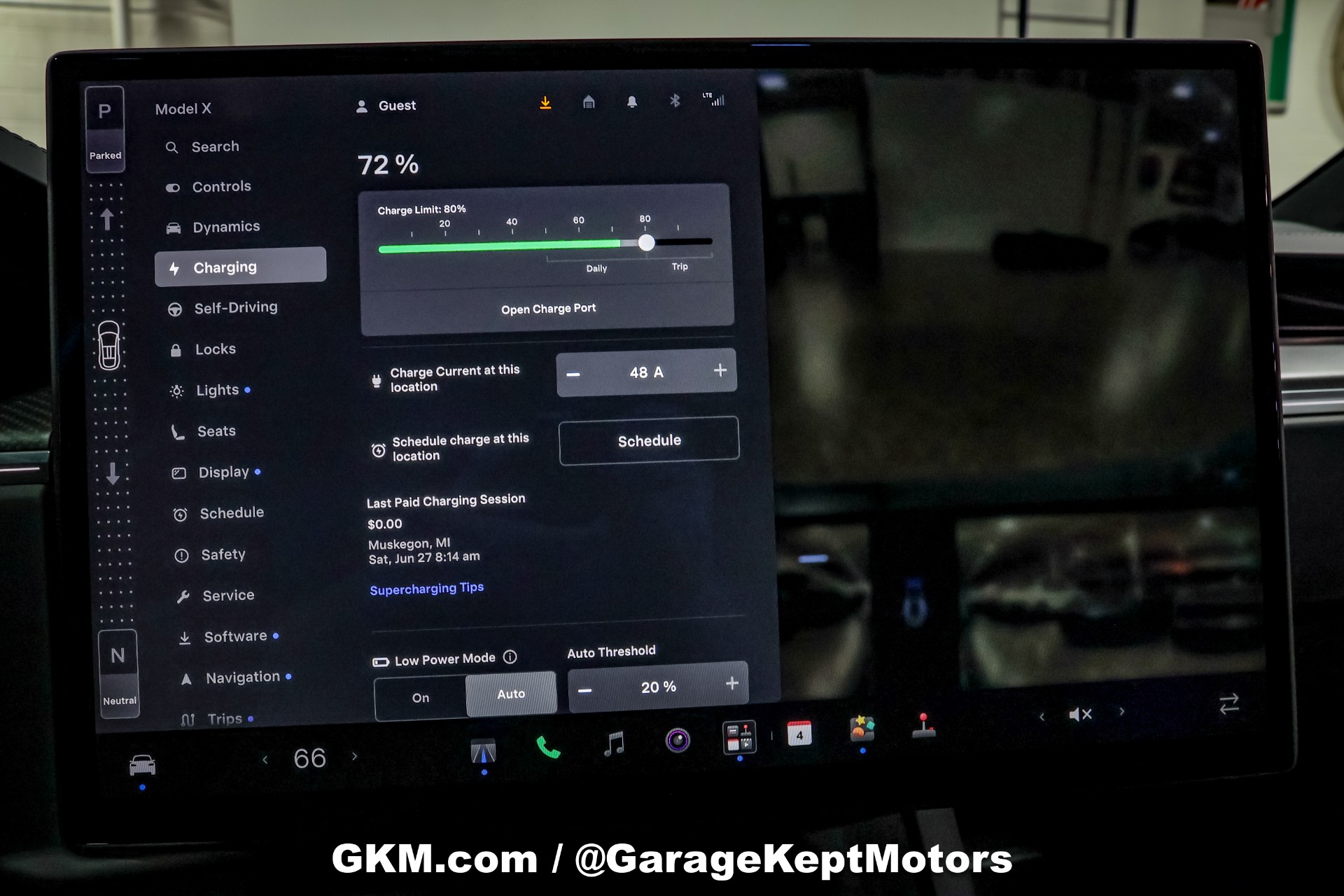 2026 Tesla Model X 186