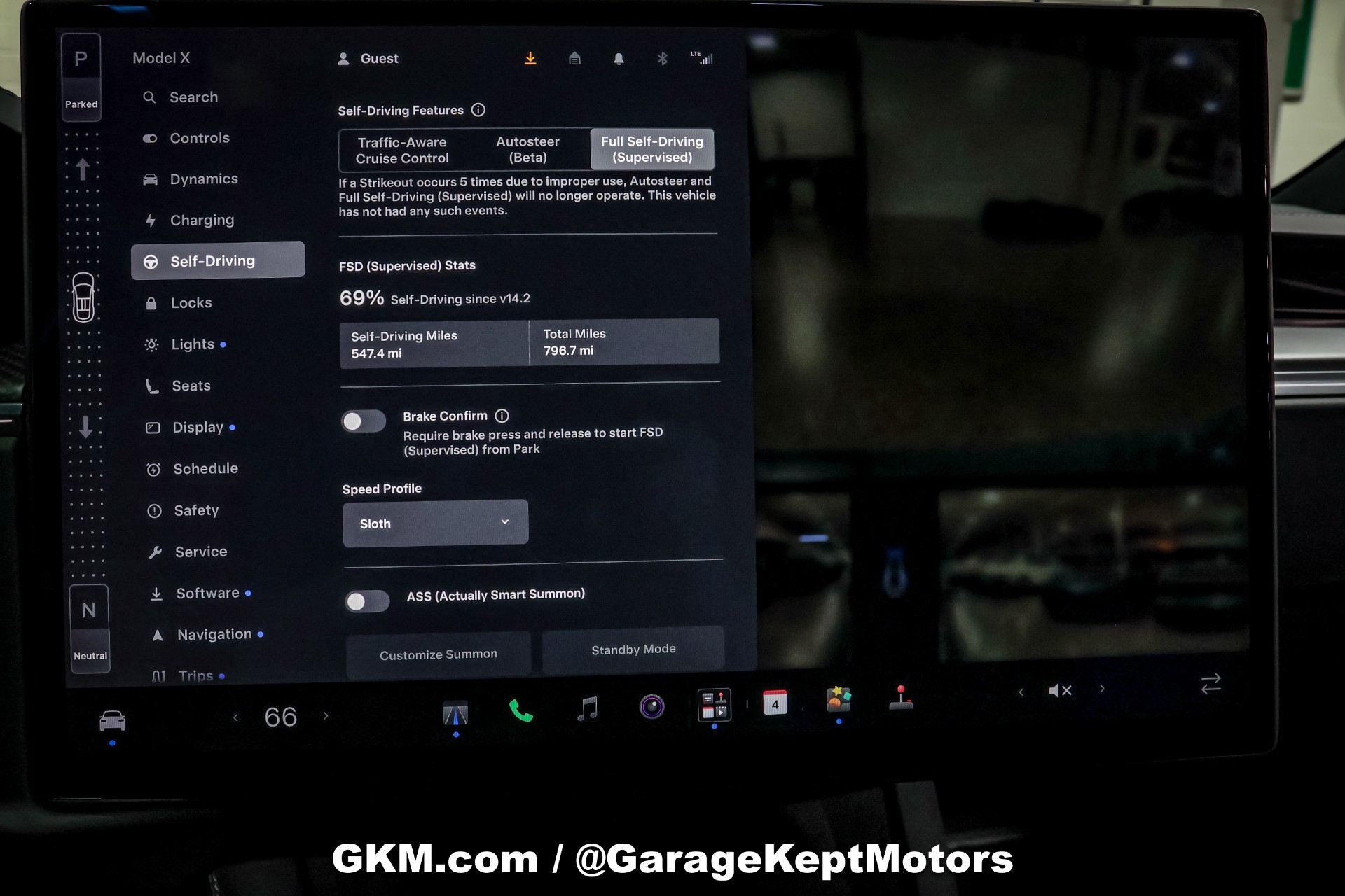 2026 Tesla Model X 187