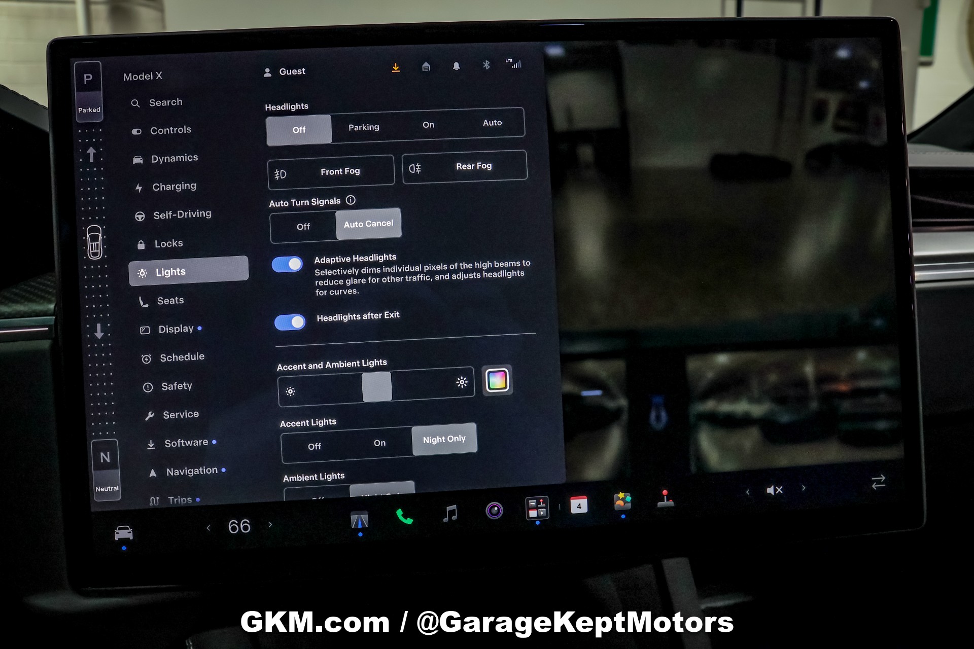 2026 Tesla Model X 188