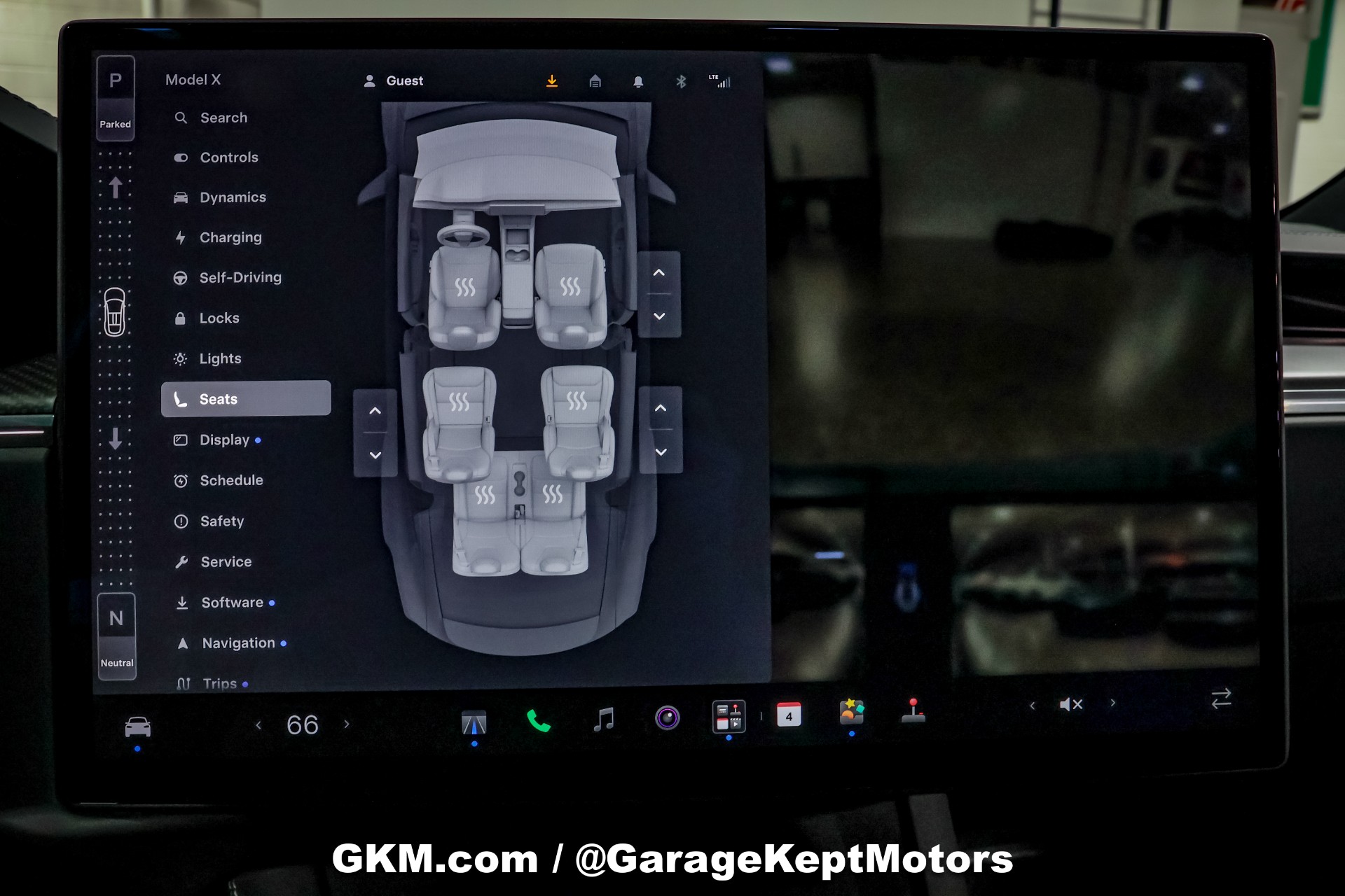 2026 Tesla Model X 189