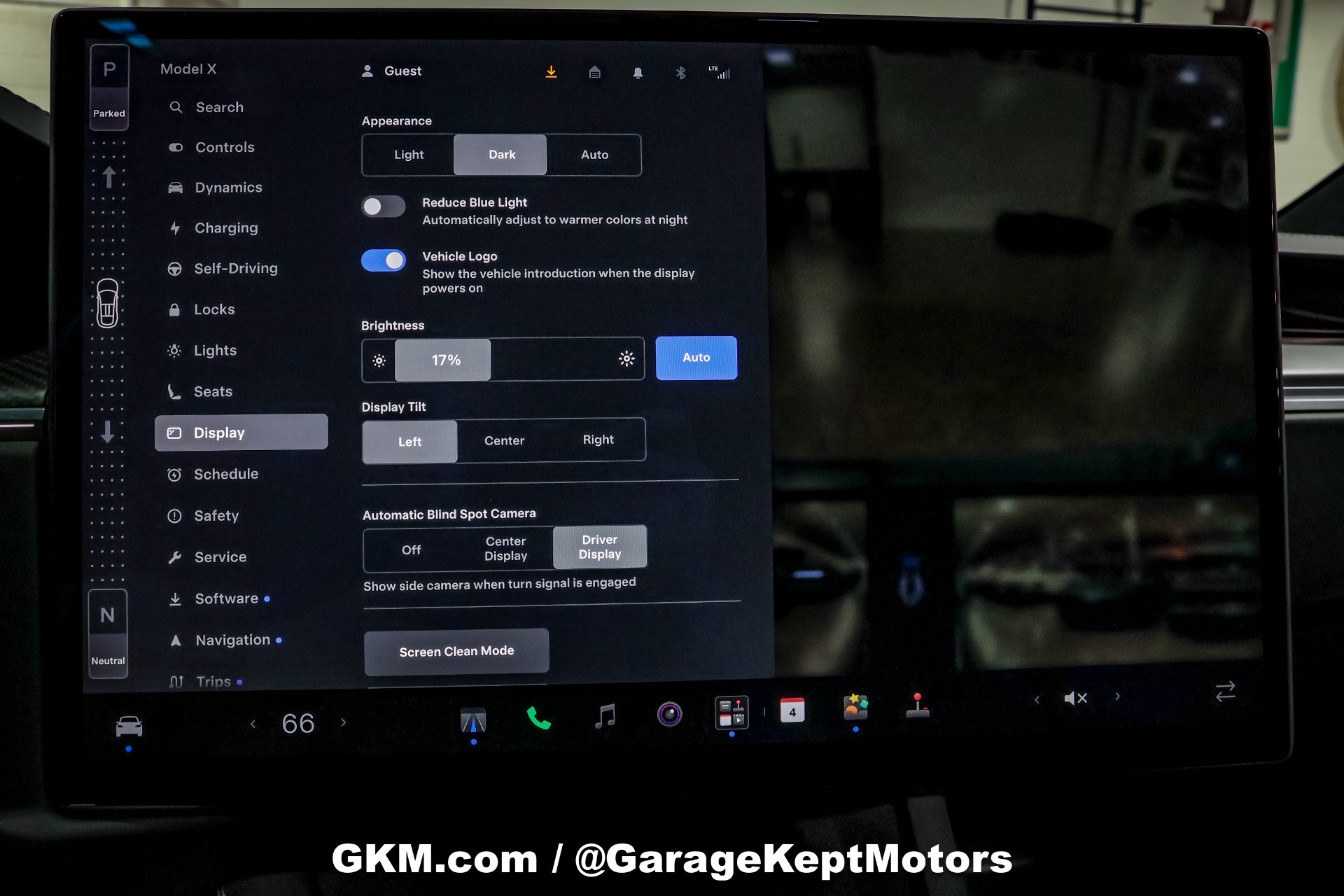 2026 Tesla Model X 190
