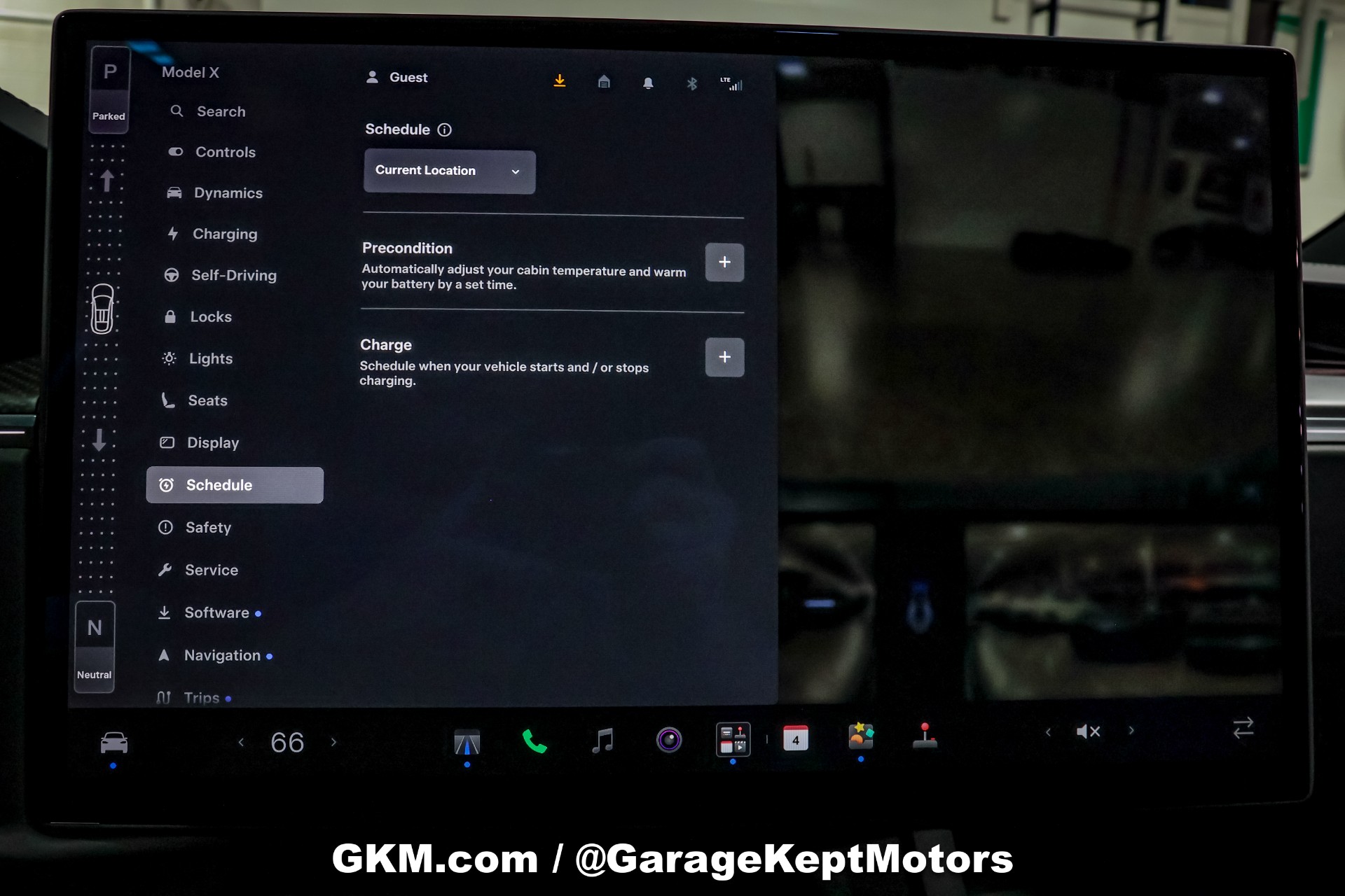 2026 Tesla Model X 191