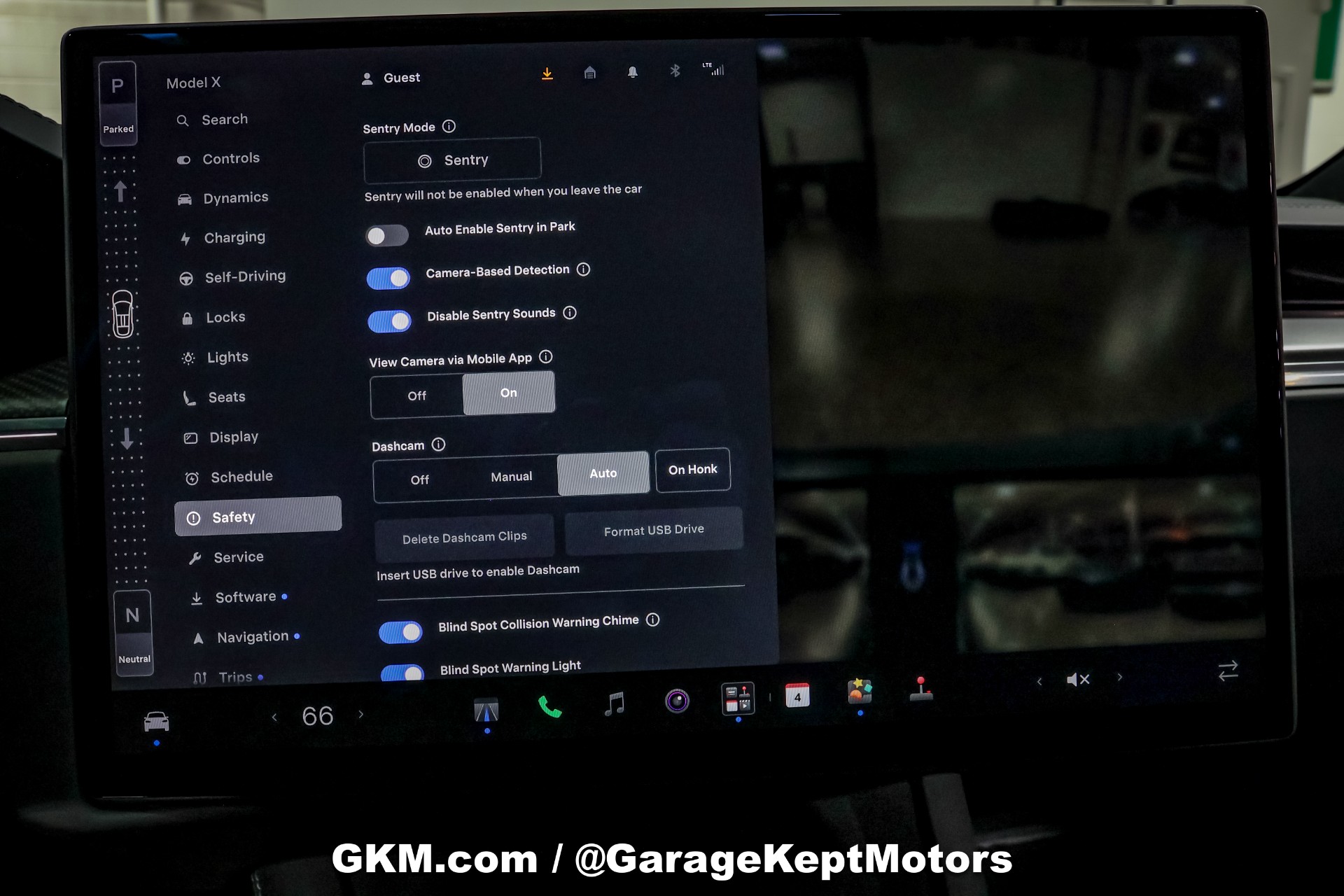 2026 Tesla Model X 192