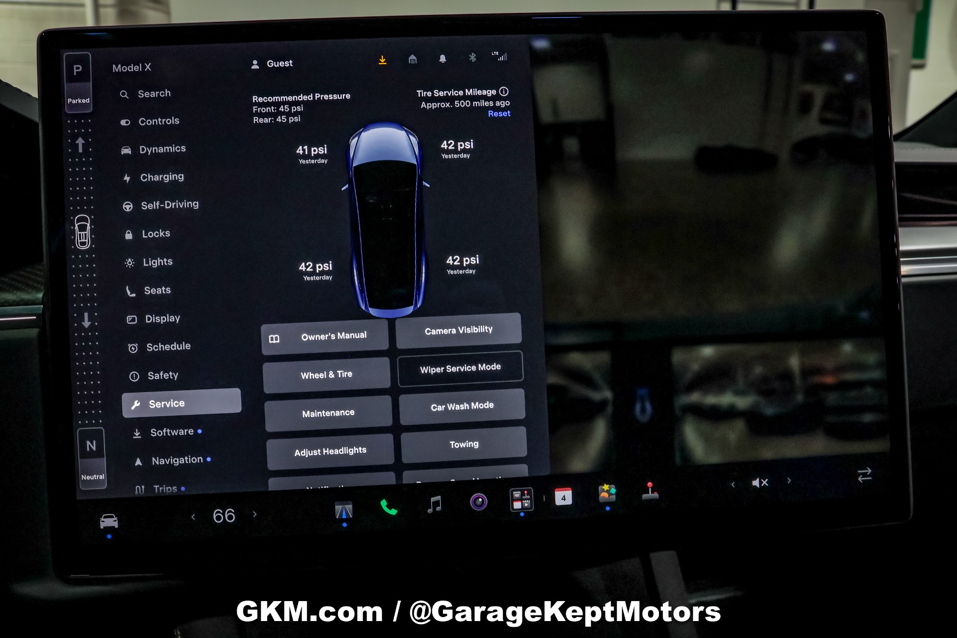 2026 Tesla Model X 193
