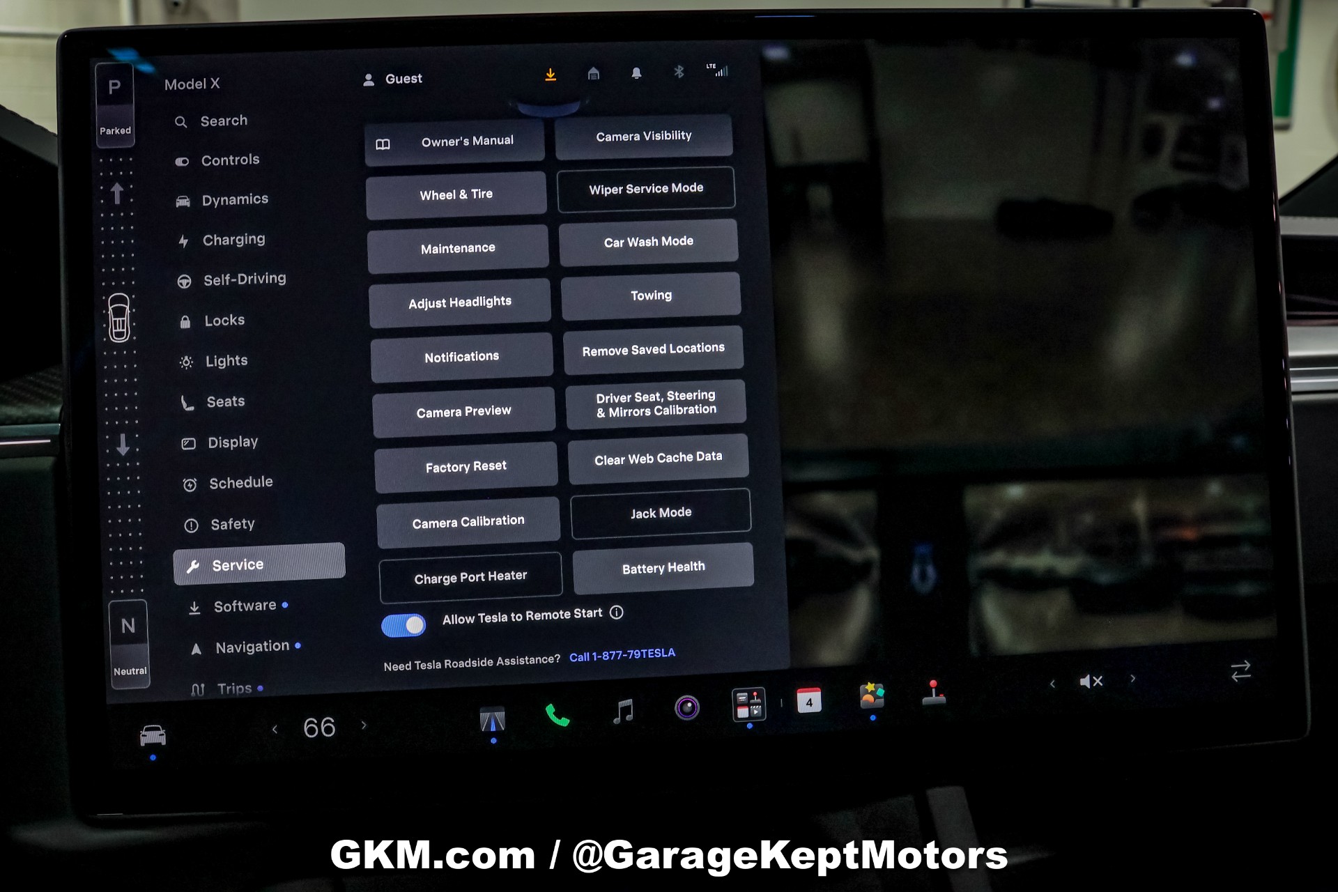 2026 Tesla Model X 194