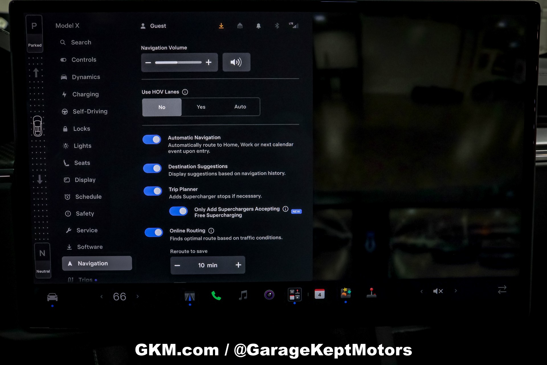 2026 Tesla Model X 197