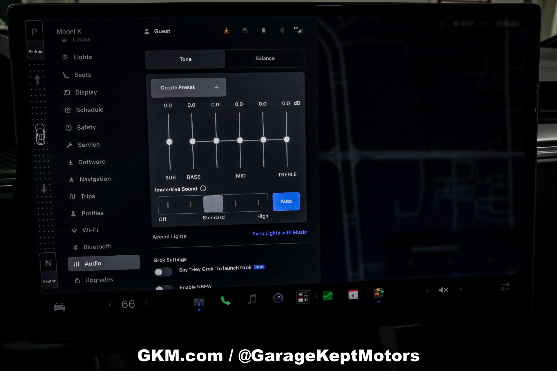 2026 Tesla Model X 198