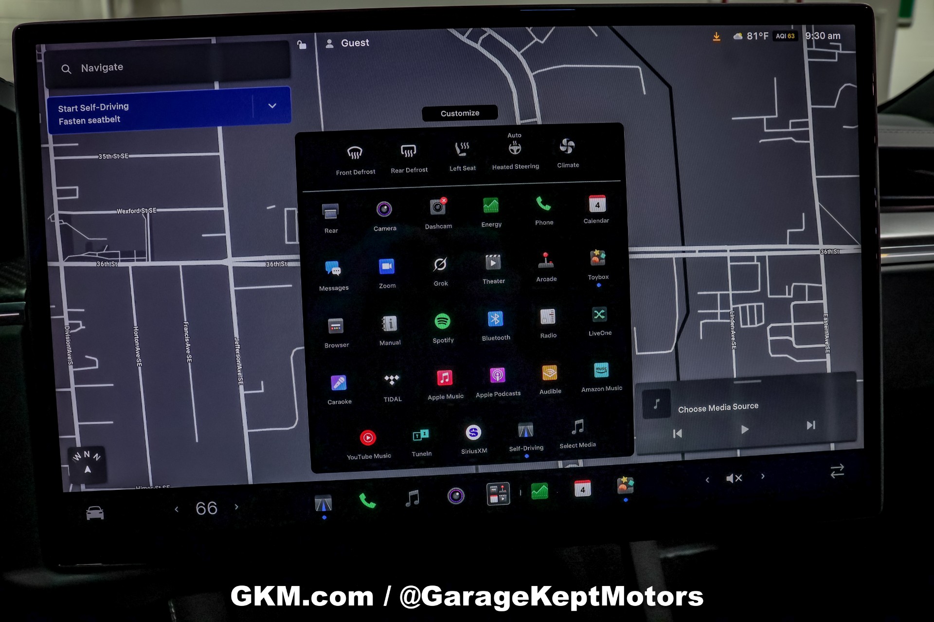 2026 Tesla Model X 200