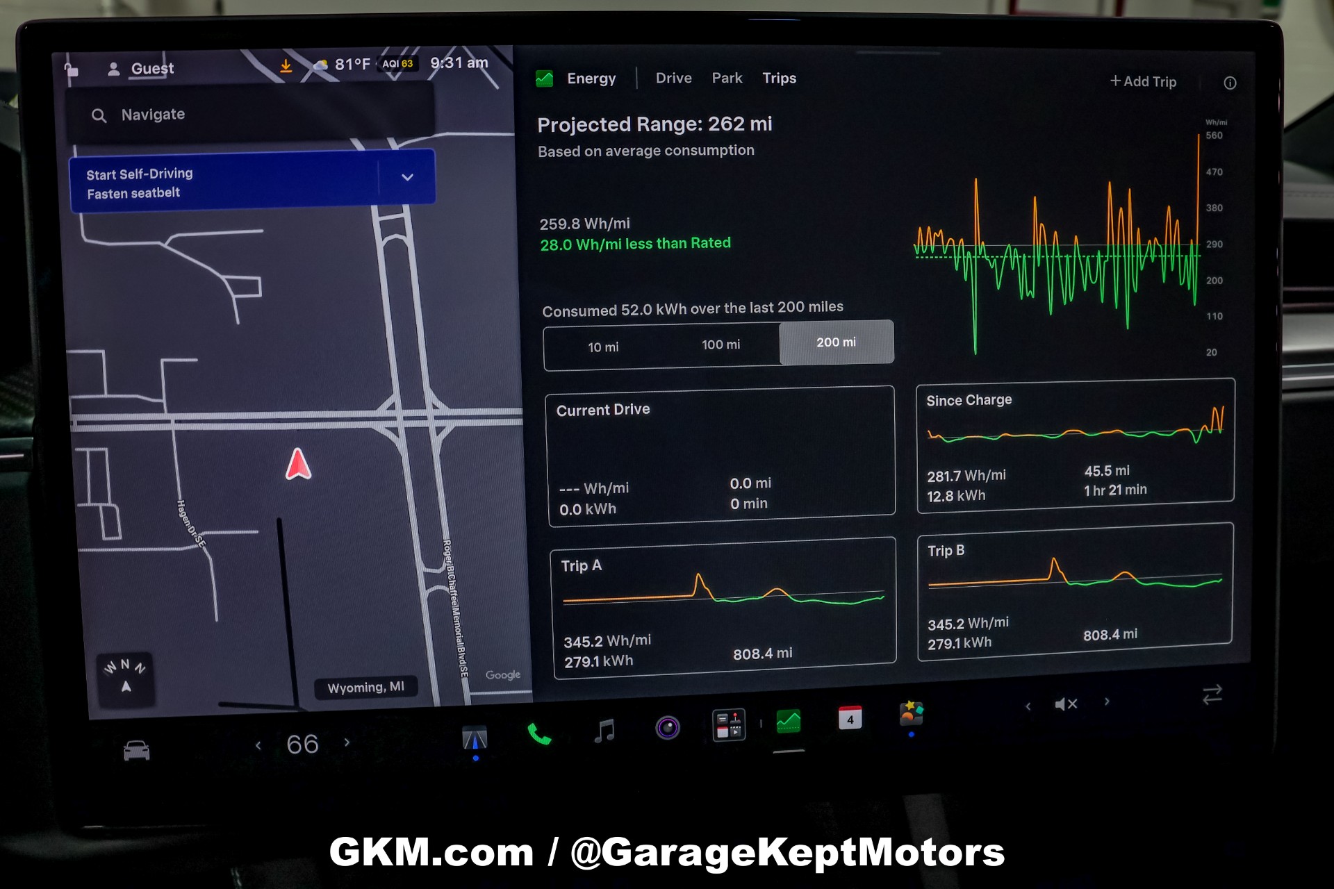 2026 Tesla Model X 201