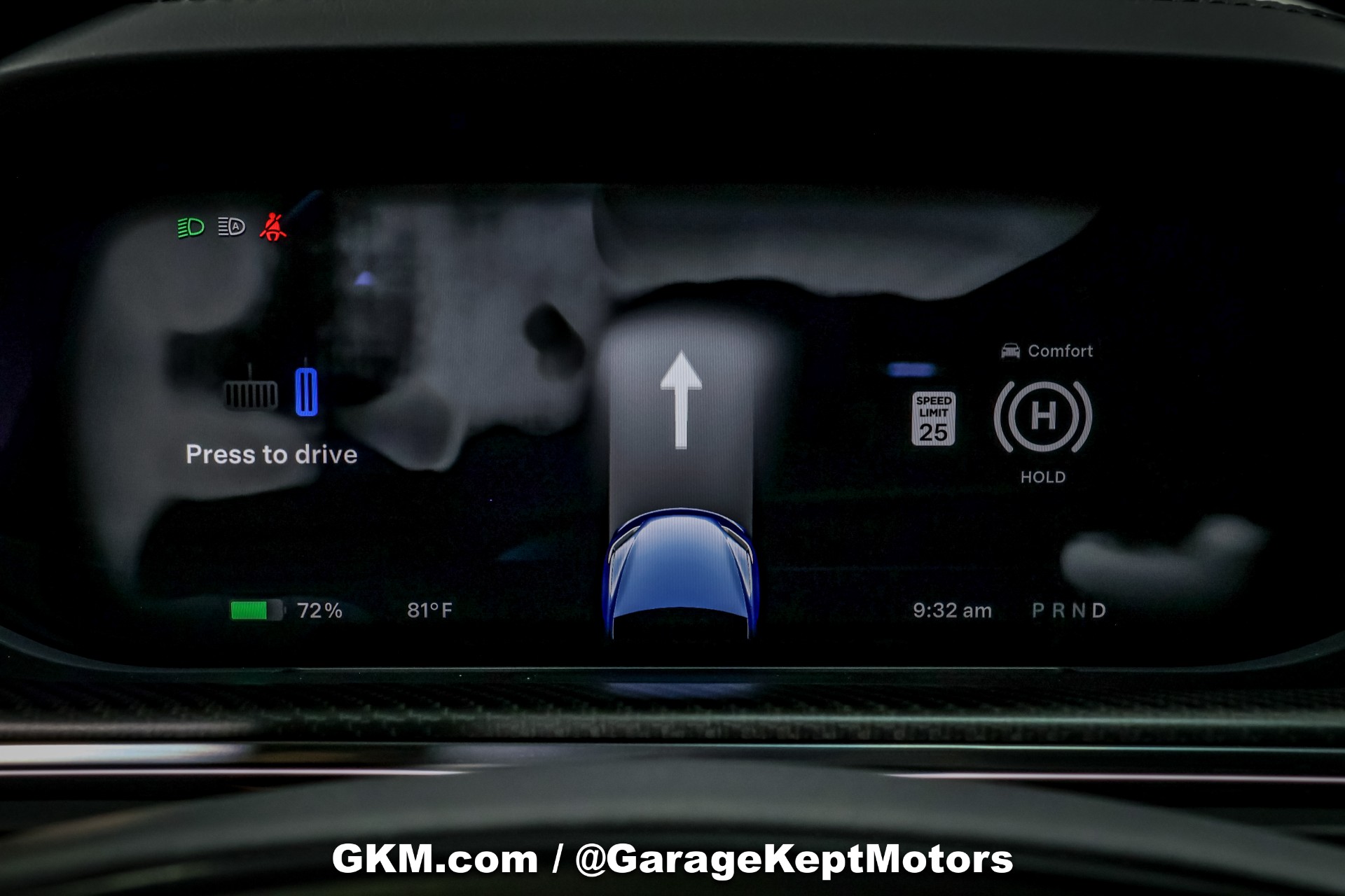 2026 Tesla Model X 206