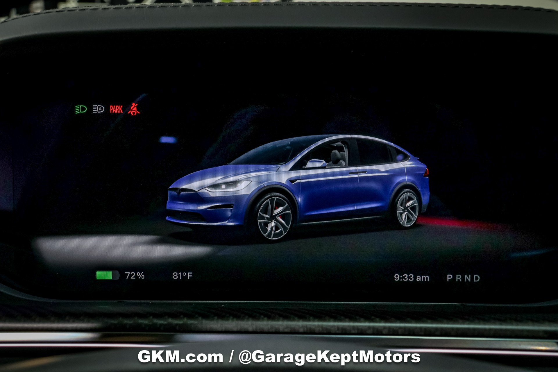 2026 Tesla Model X 209