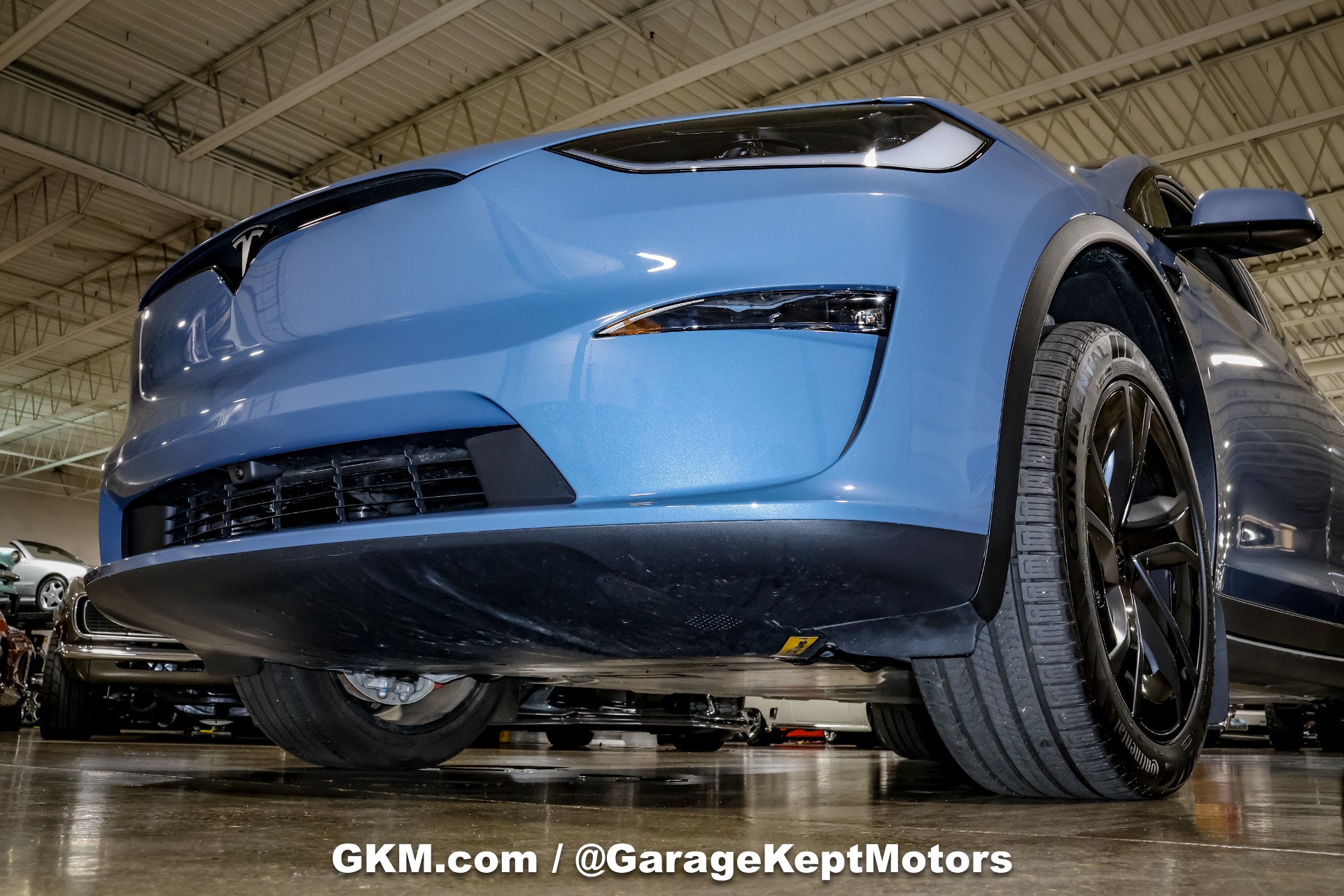 2026 Tesla Model X 231
