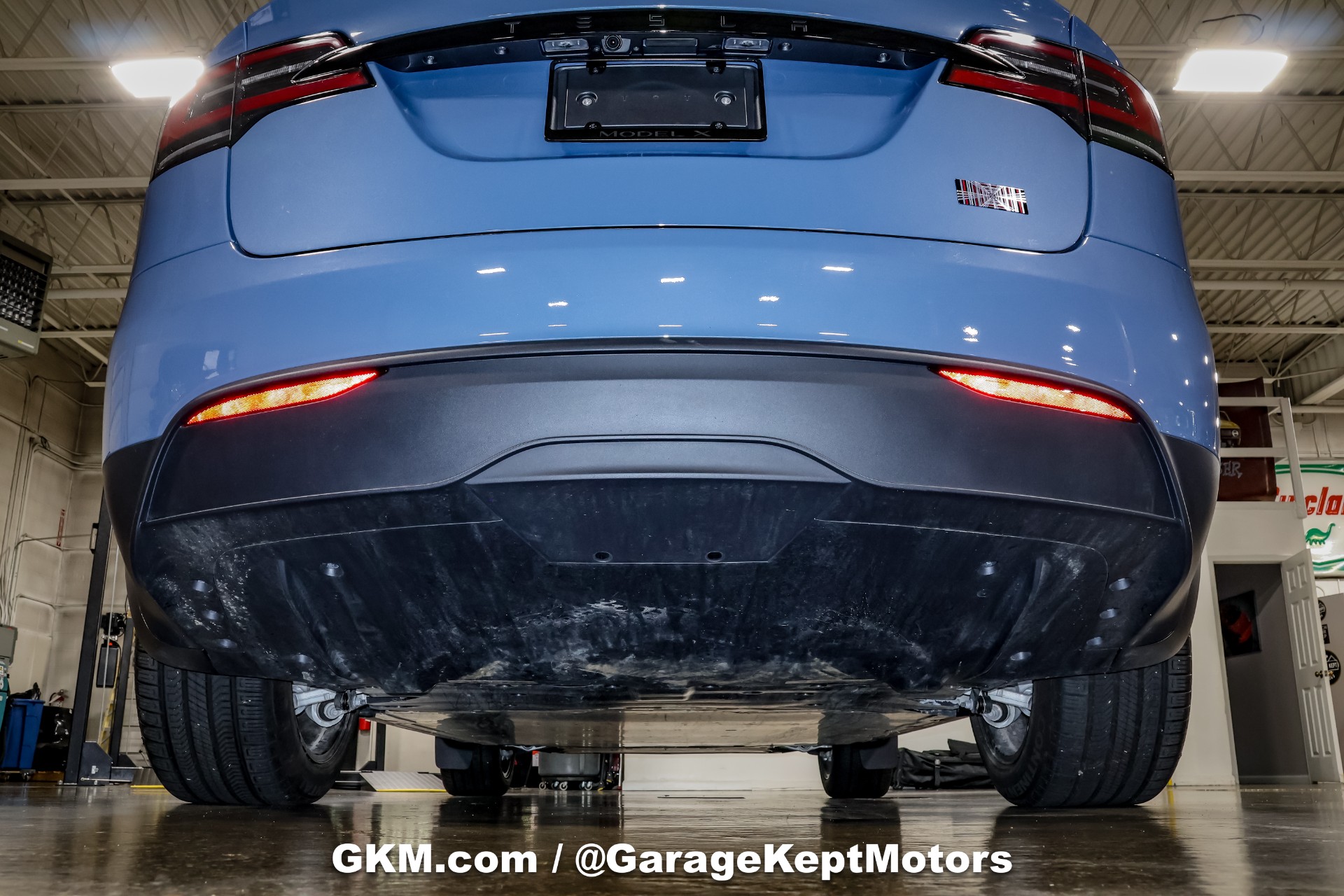 2026 Tesla Model X 237