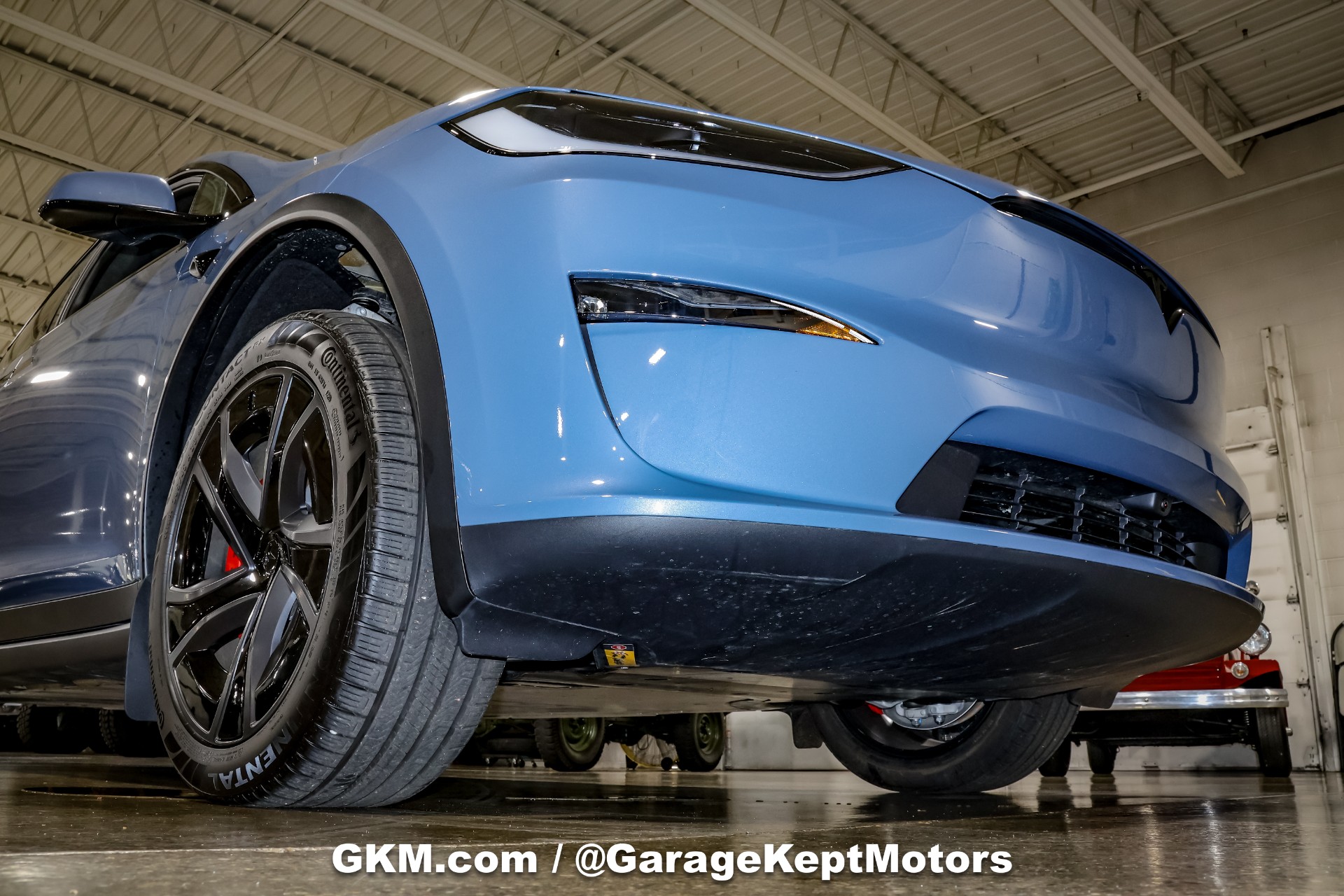 2026 Tesla Model X 243