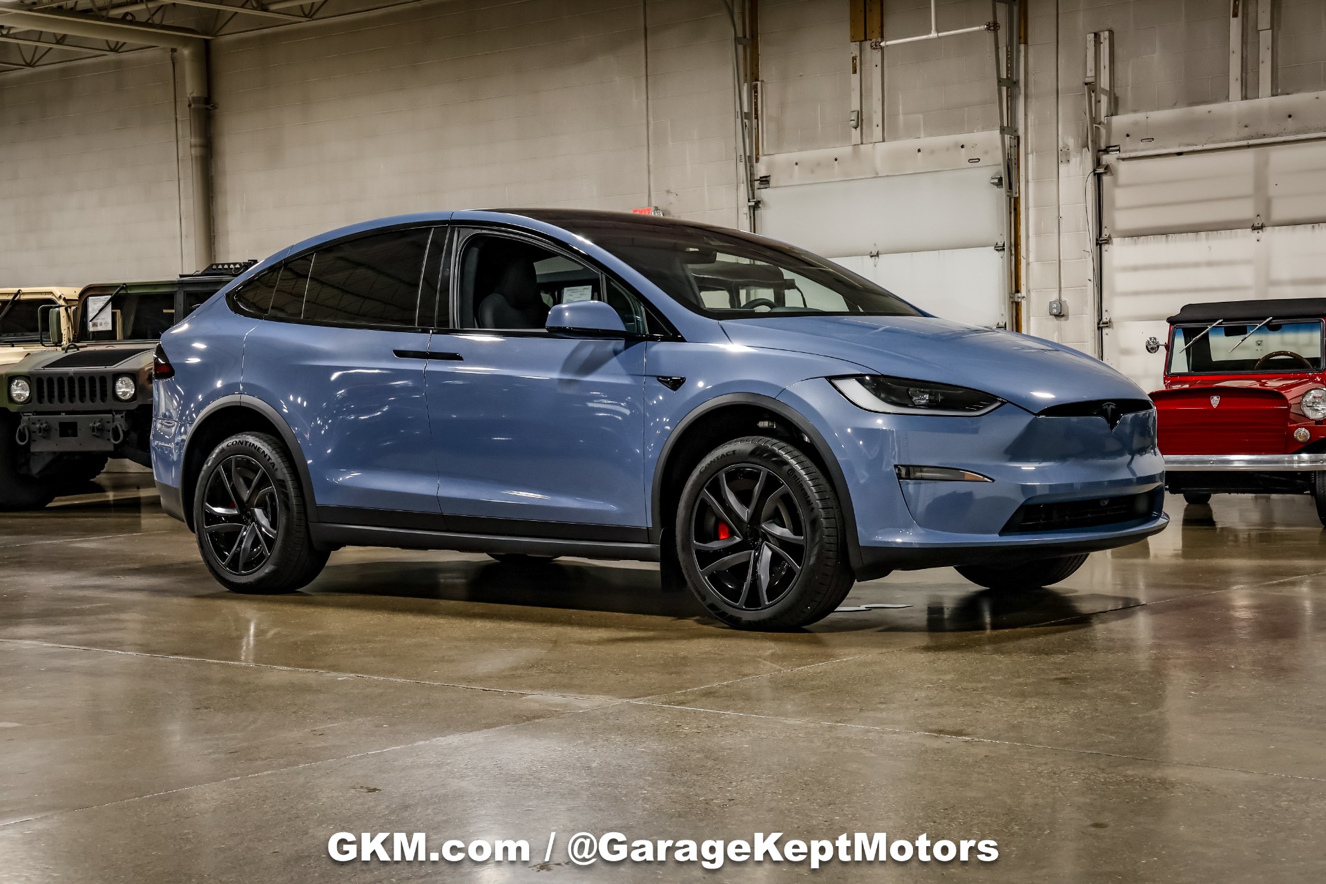 2026 Tesla Model X 248