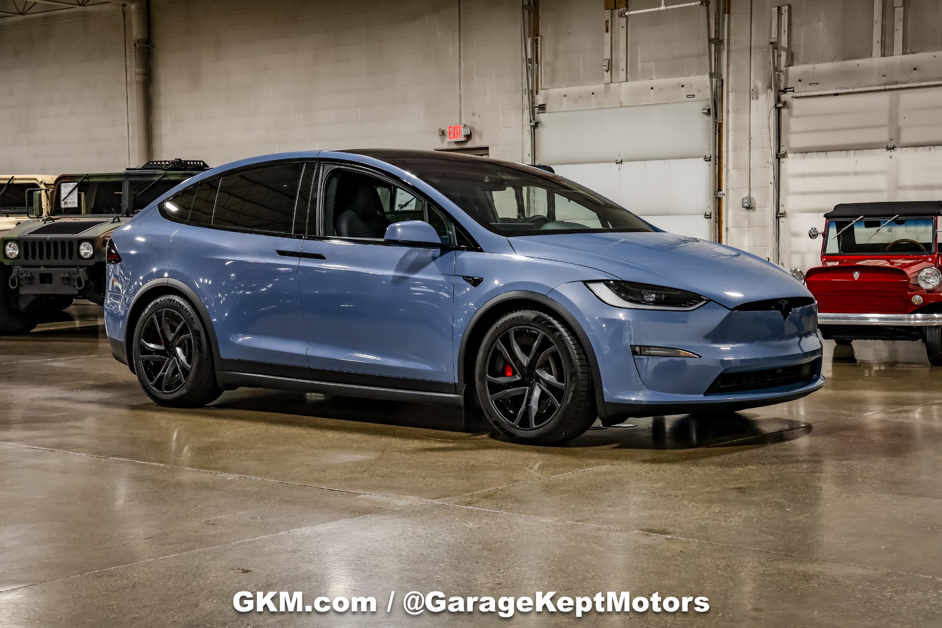 2026 Tesla Model X 249