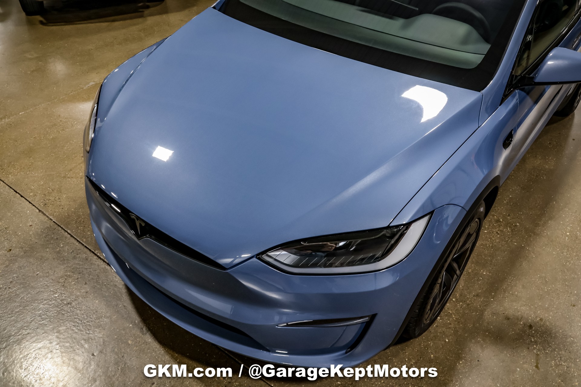 2026 Tesla Model X 25