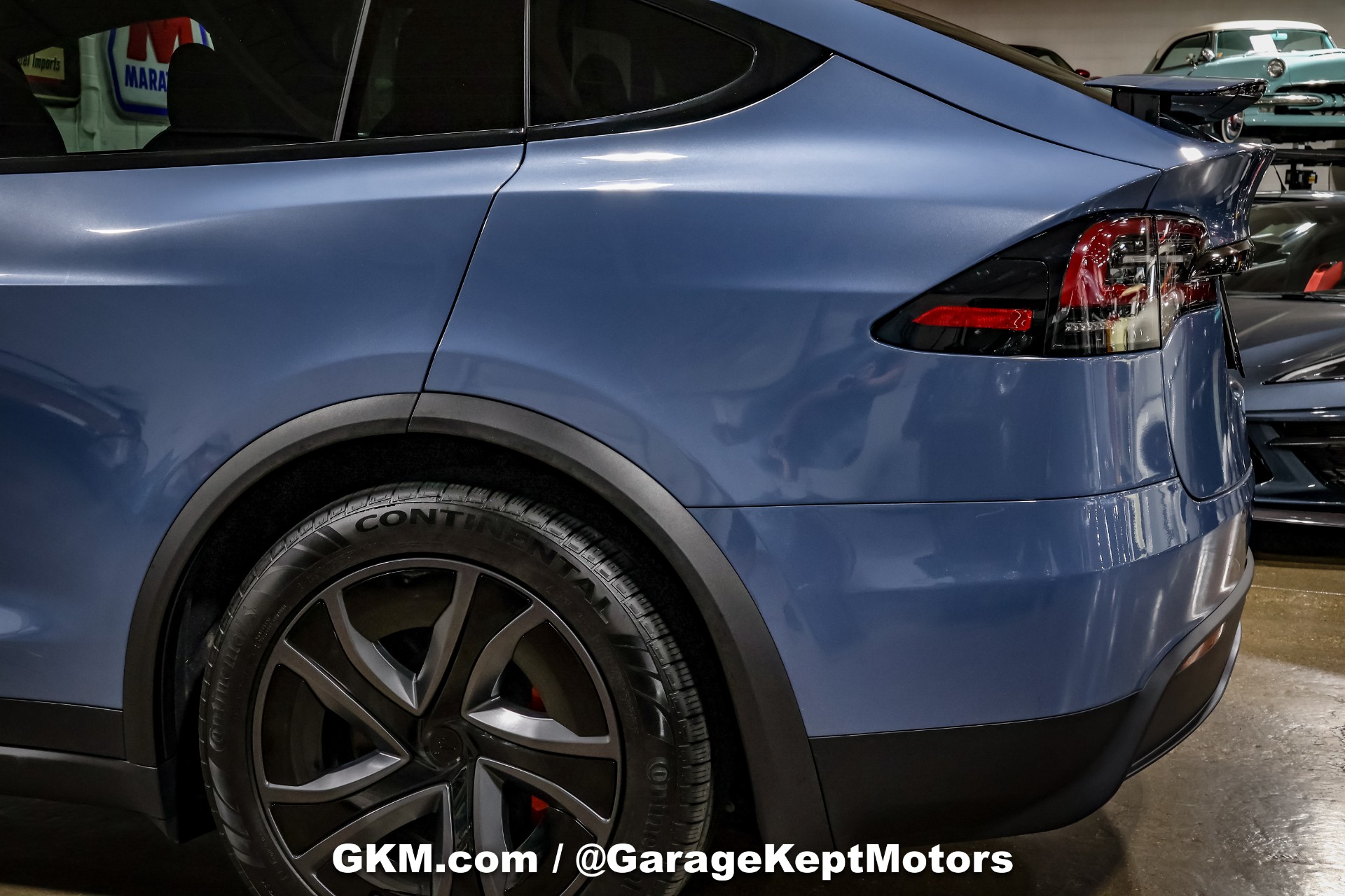 2026 Tesla Model X 40