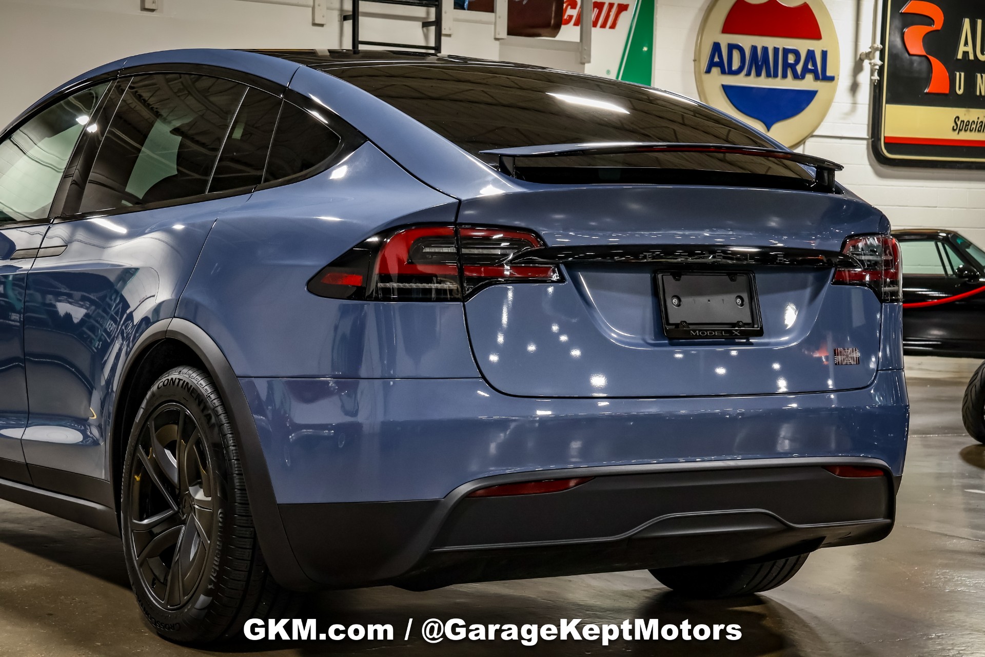 2026 Tesla Model X 46