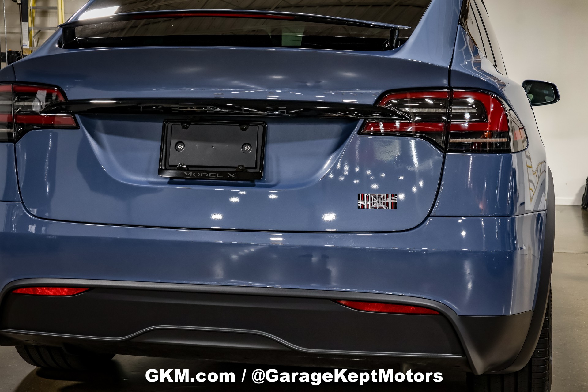 2026 Tesla Model X 48