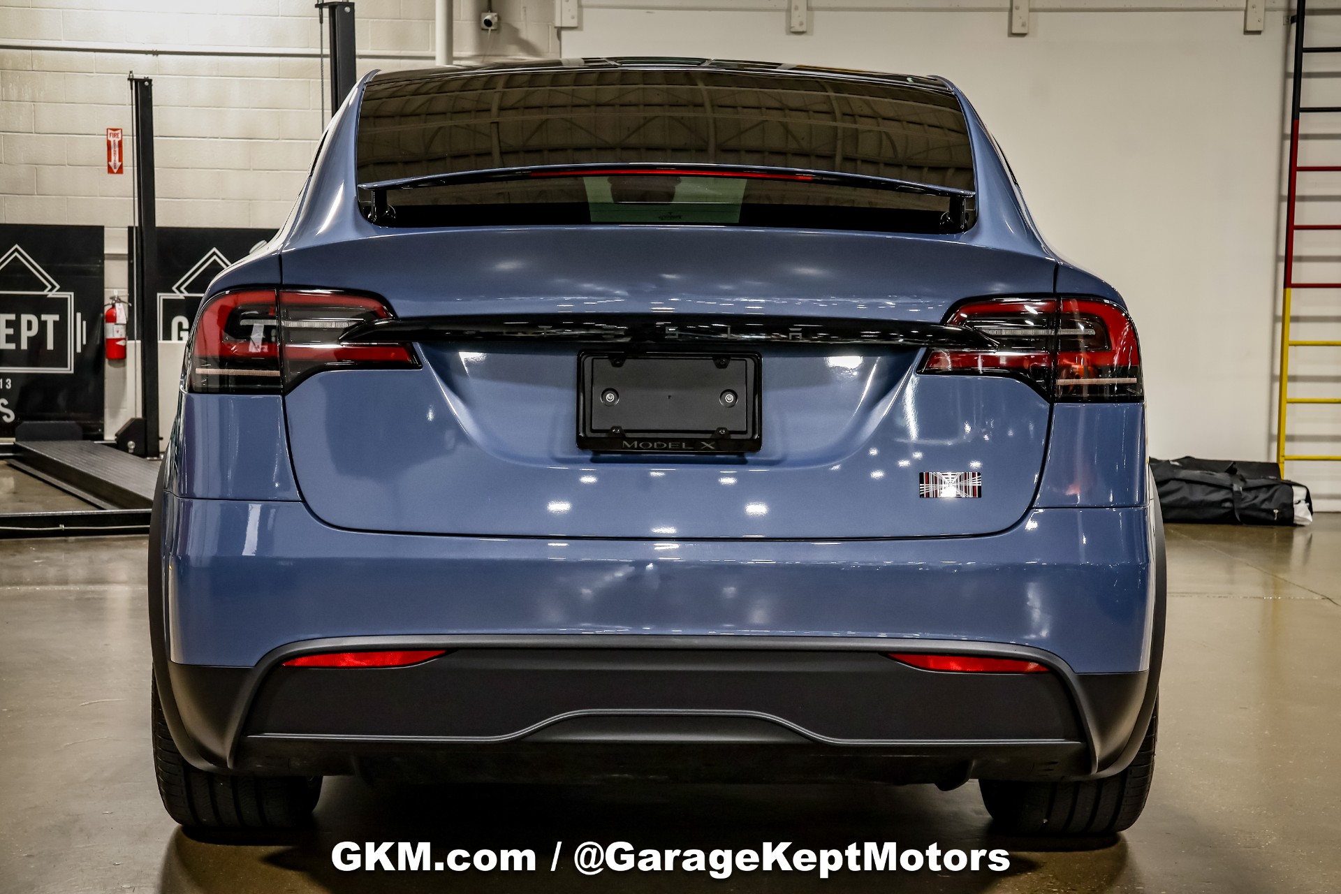 2026 Tesla Model X 49