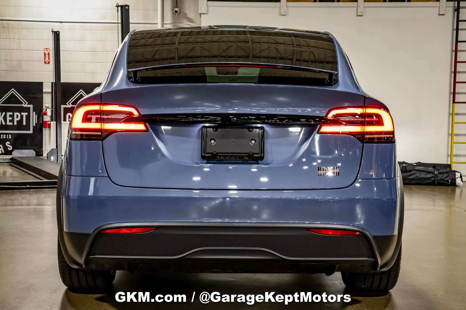 2026 Tesla Model X 51