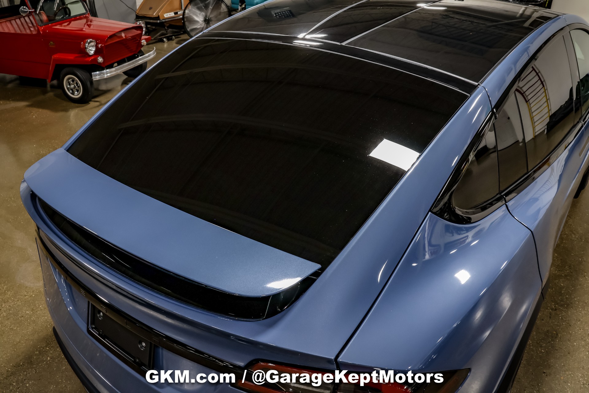 2026 Tesla Model X 57