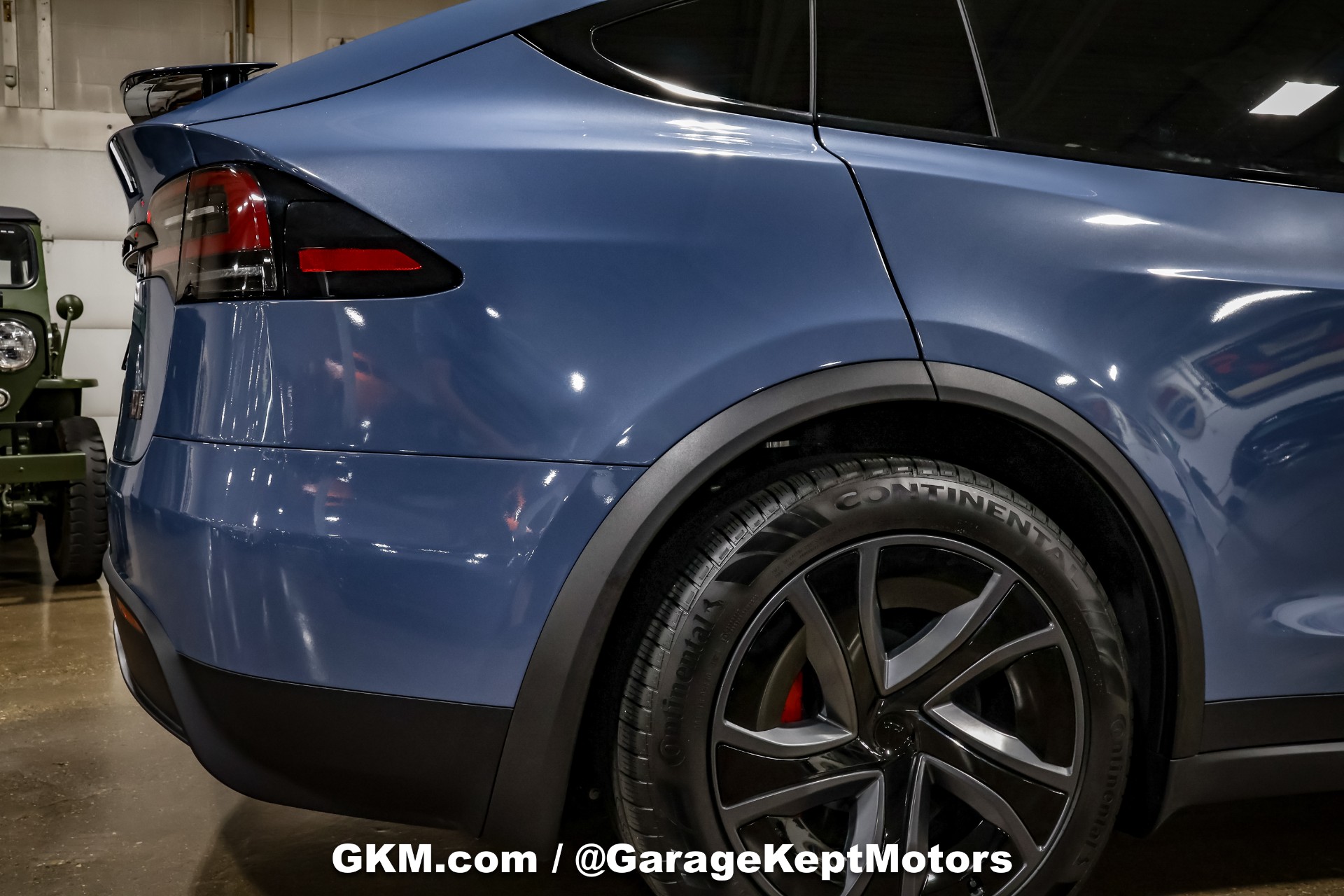 2026 Tesla Model X 60