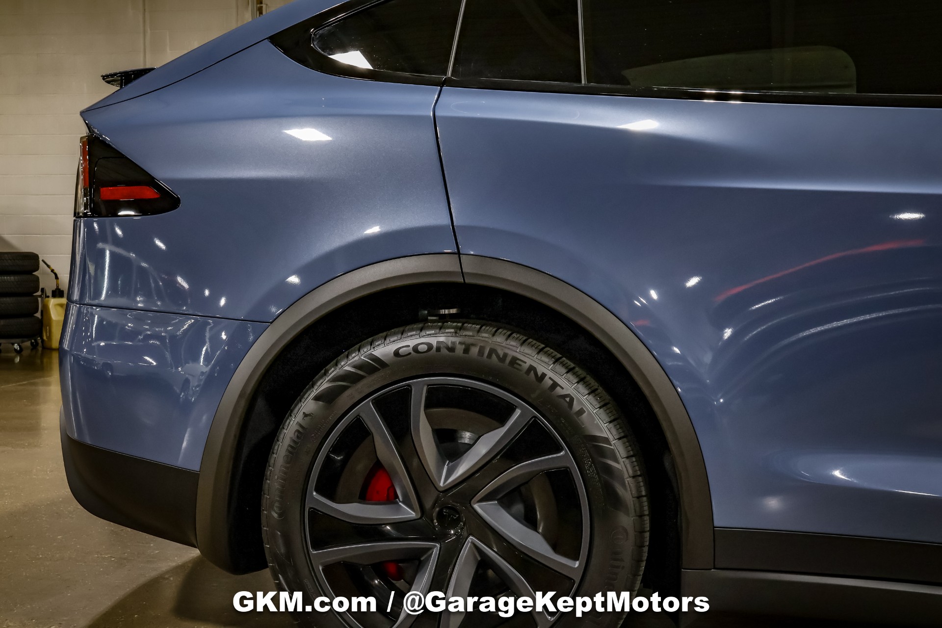2026 Tesla Model X 61