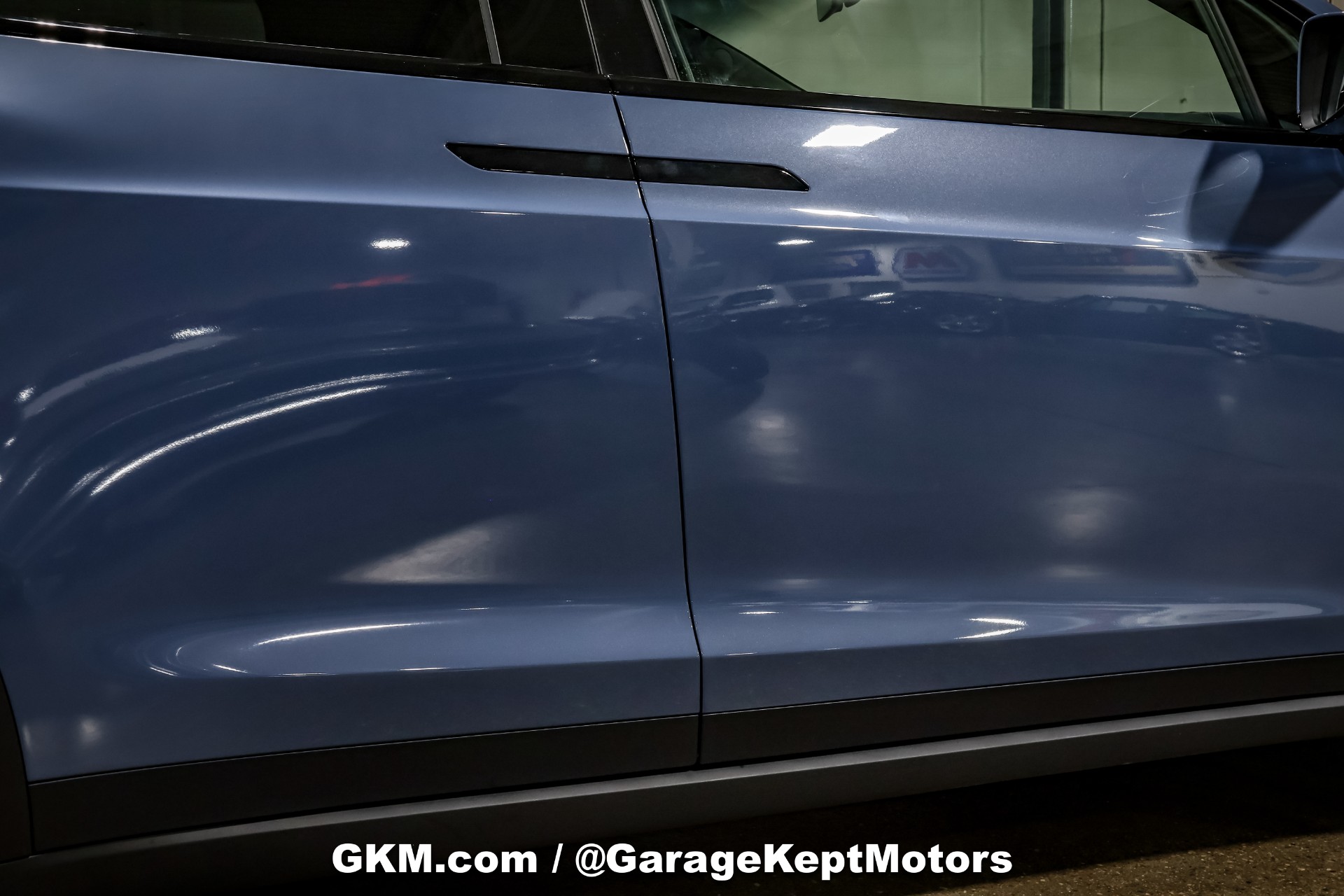 2026 Tesla Model X 62