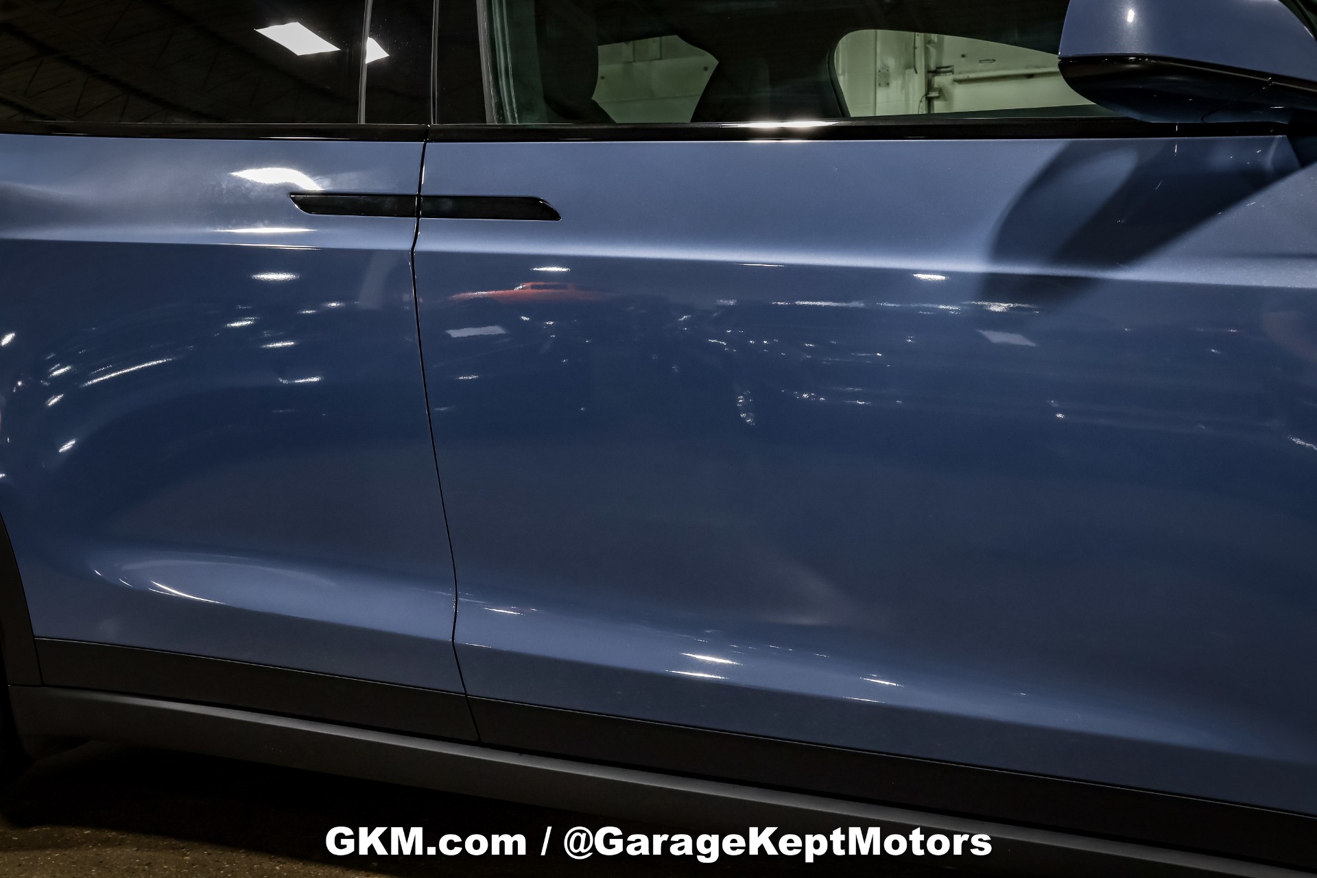 2026 Tesla Model X 63
