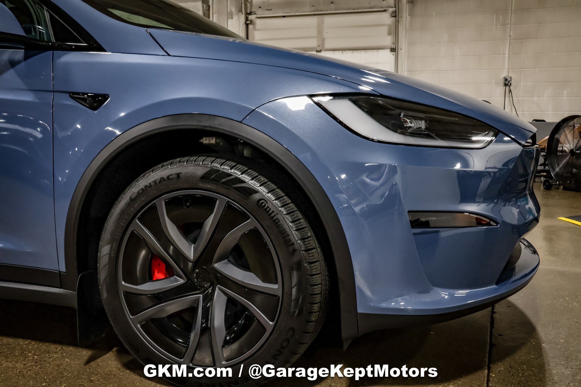 2026 Tesla Model X 65