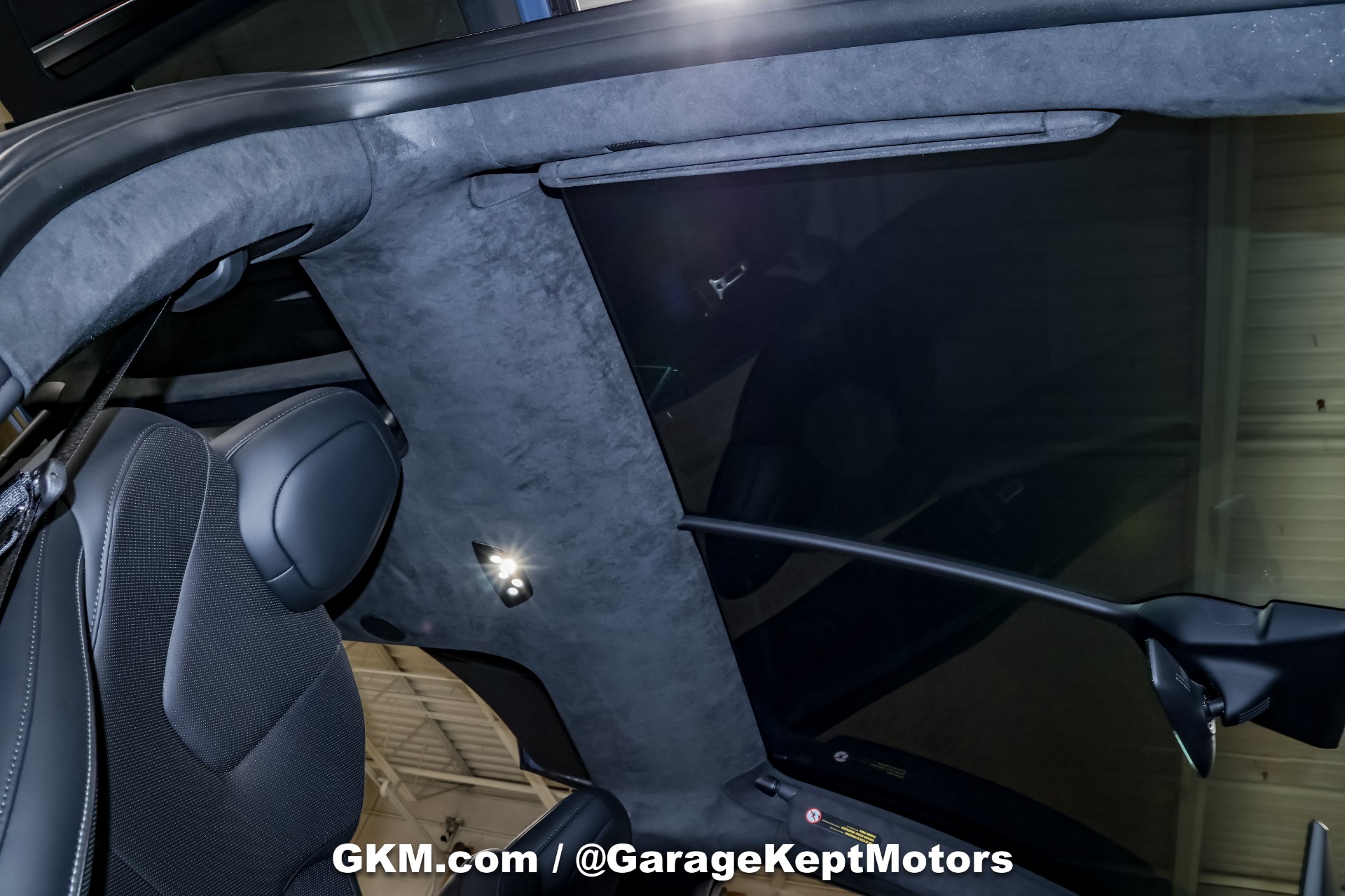 2026 Tesla Model X 85