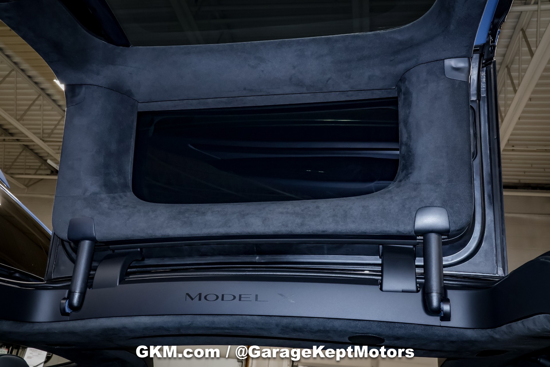 2026 Tesla Model X 92