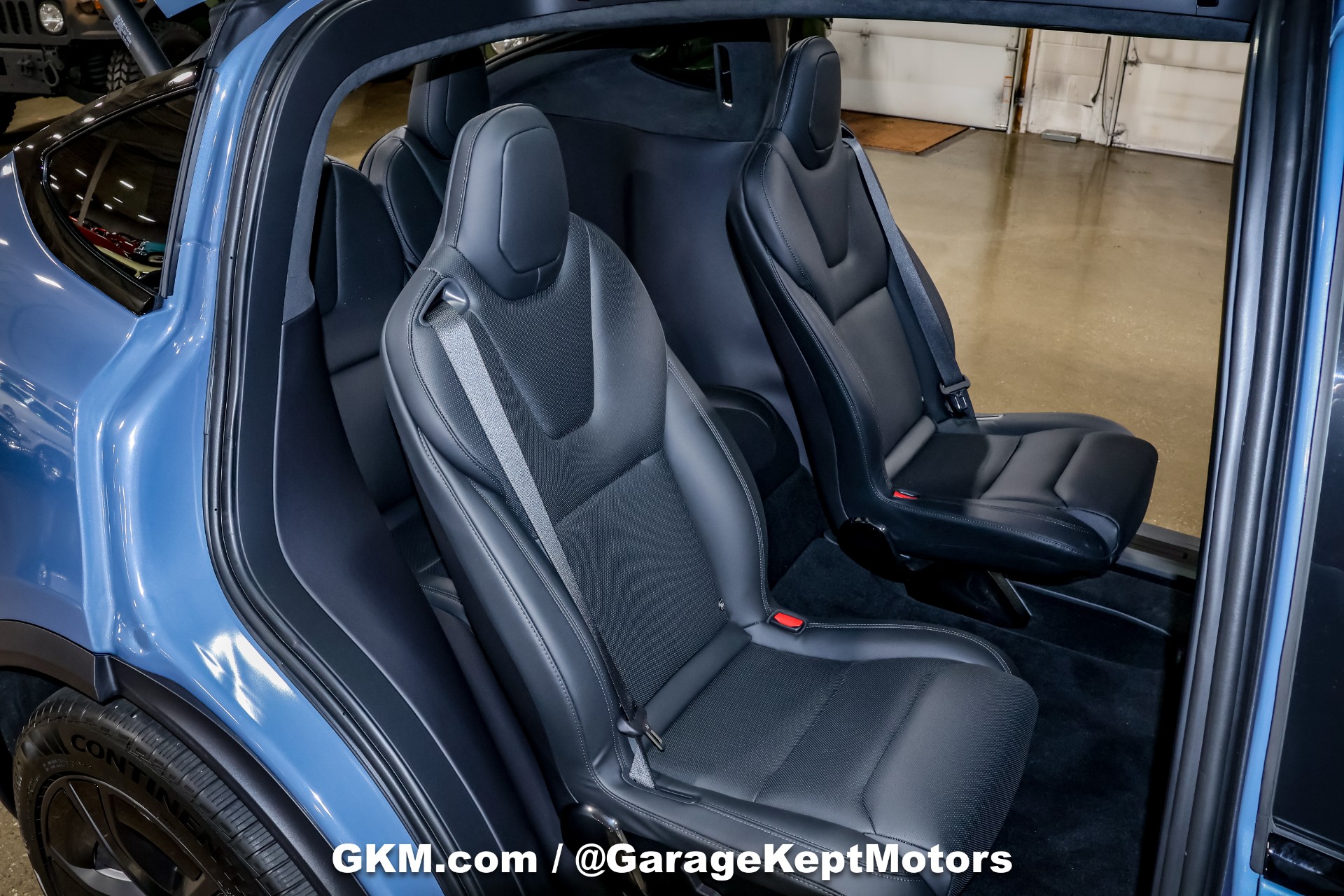 2026 Tesla Model X 98